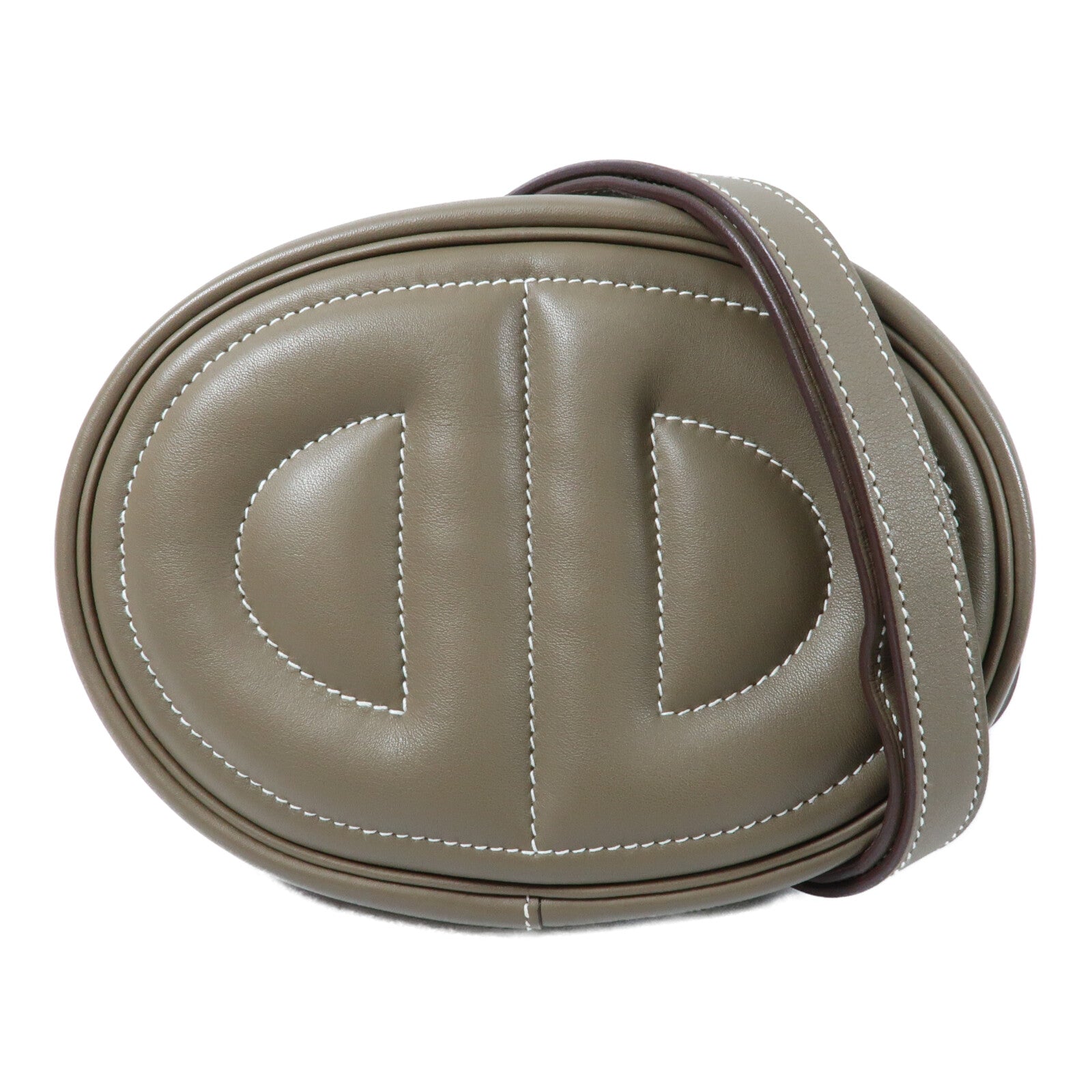 LOUIS VUITTON Loop 肩背包 牛皮
