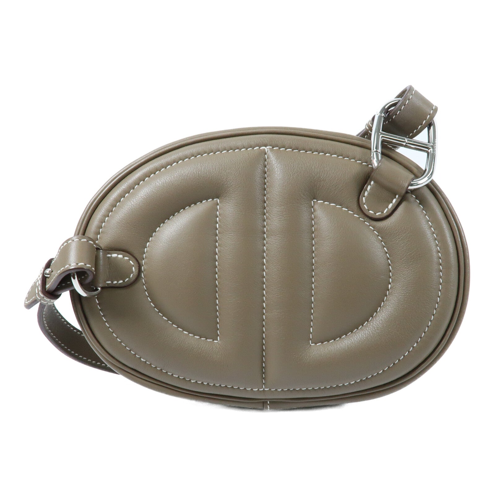 LOUIS VUITTON Loop 肩背包 牛皮 2