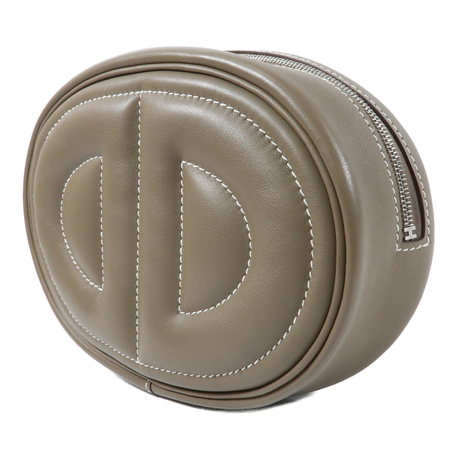 LOUIS VUITTON Loop 肩背包 牛皮 3