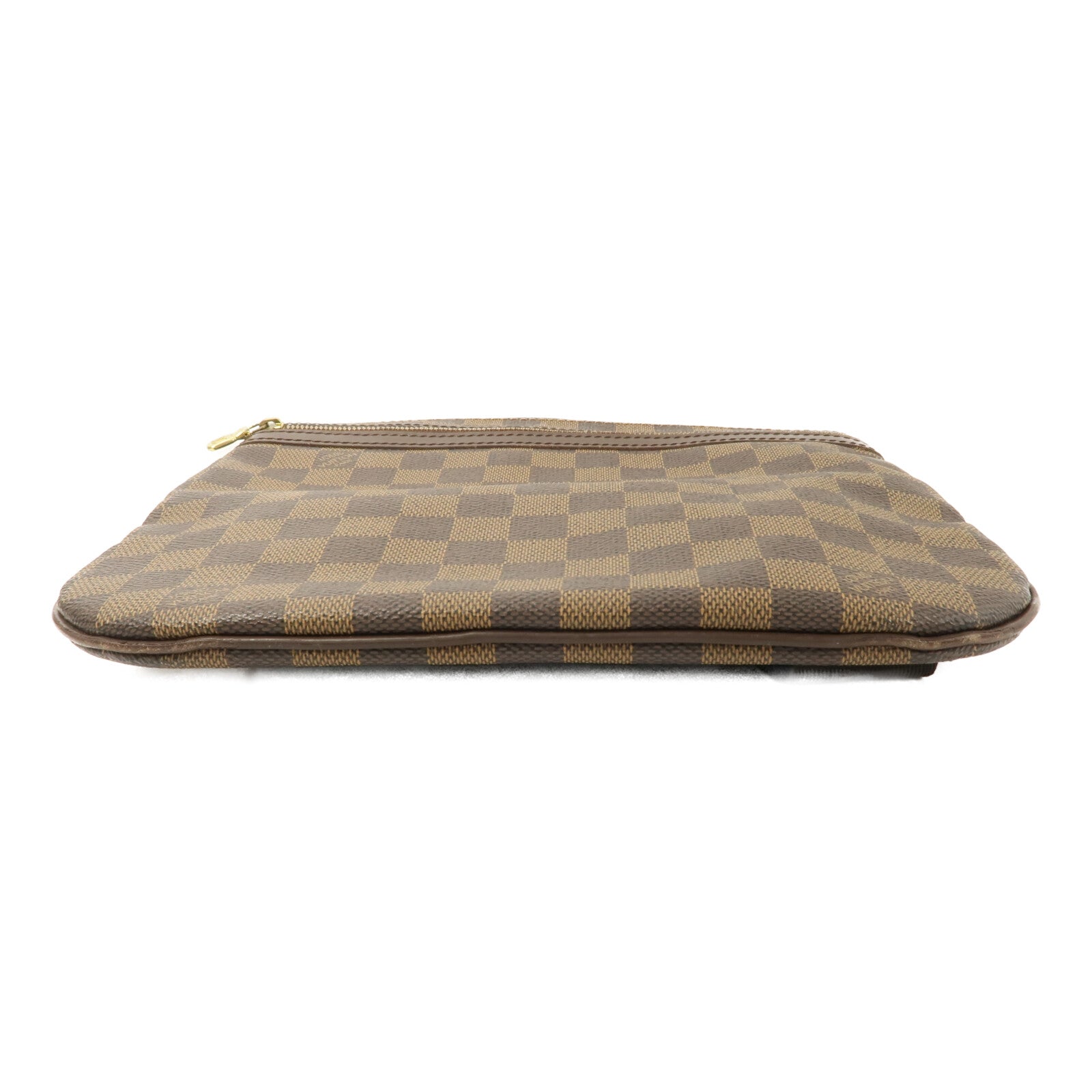 LOUIS VUITTON Pochette Bosphore N5111 Shoulder Bag Coated Canvas 4