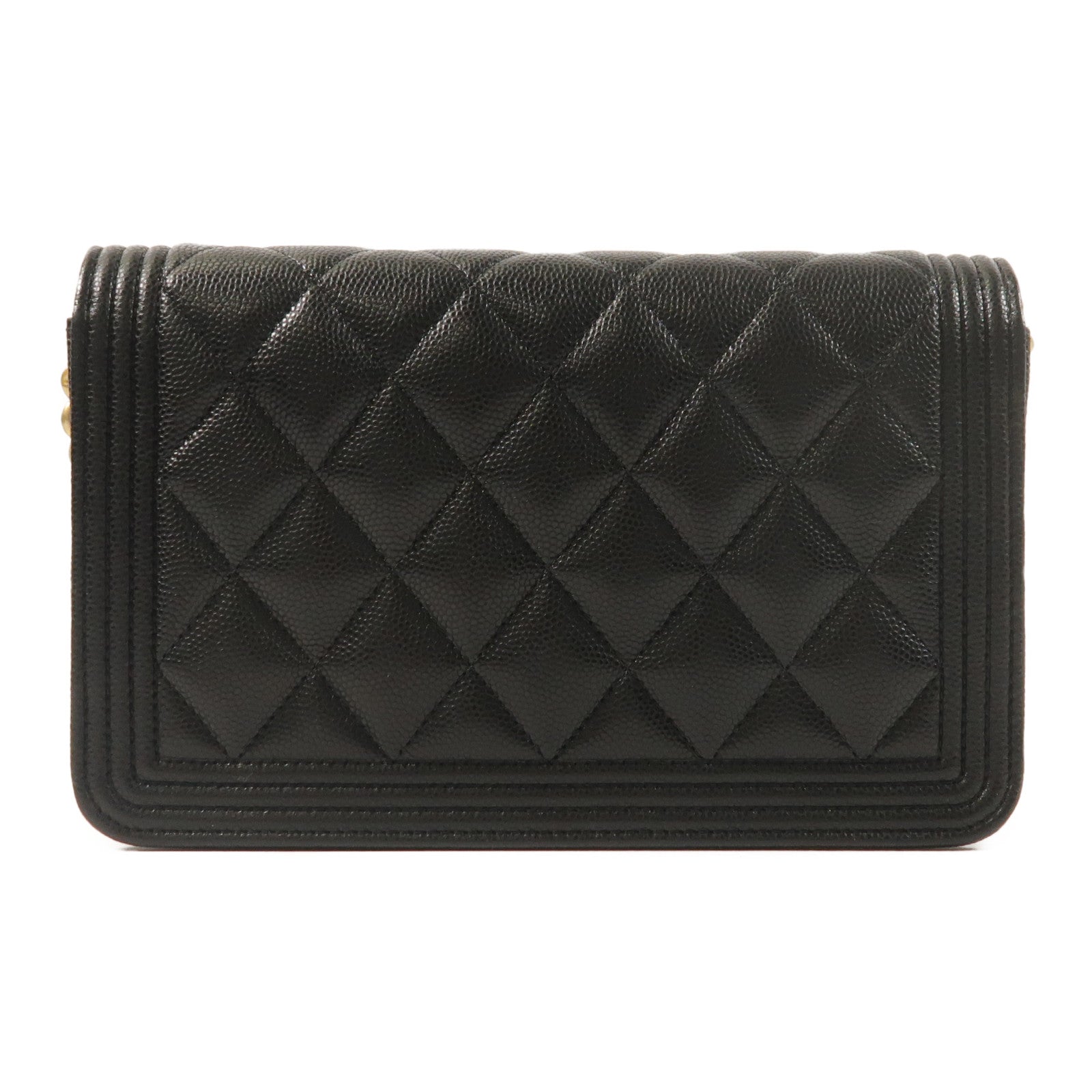 LOUIS VUITTON AP1117 肩背包 牛皮 2