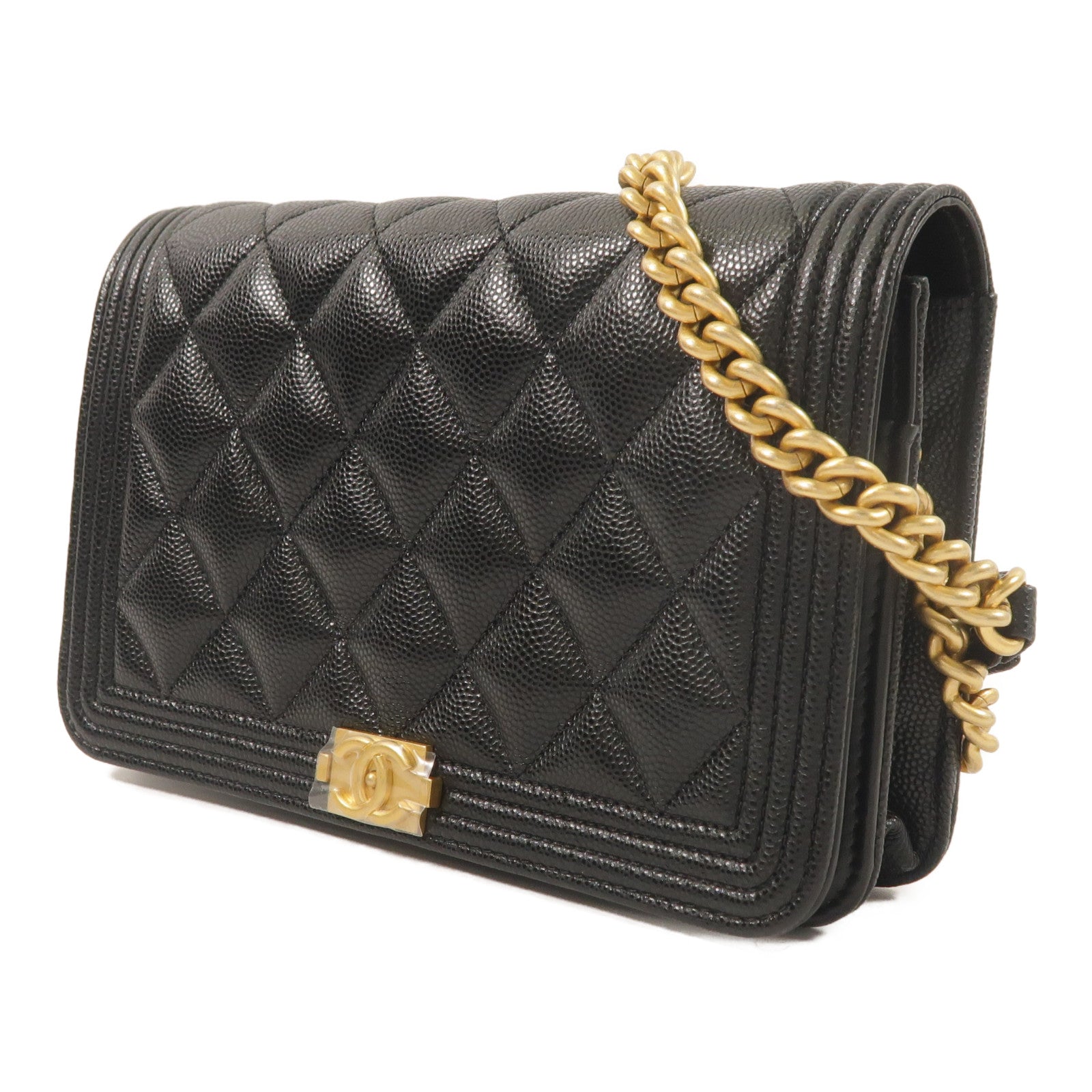 LOUIS VUITTON AP1117 肩背包 牛皮 3