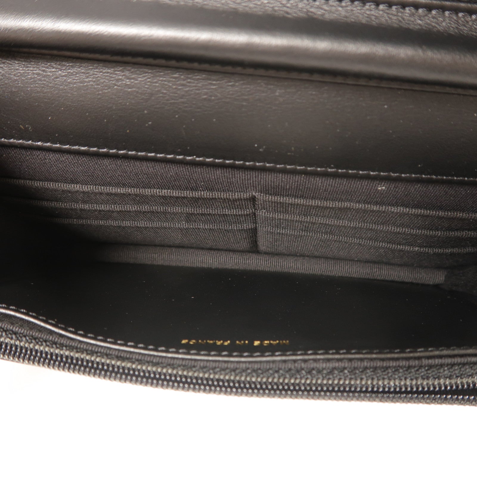 LOUIS VUITTON AP1117 肩背包 牛皮 5