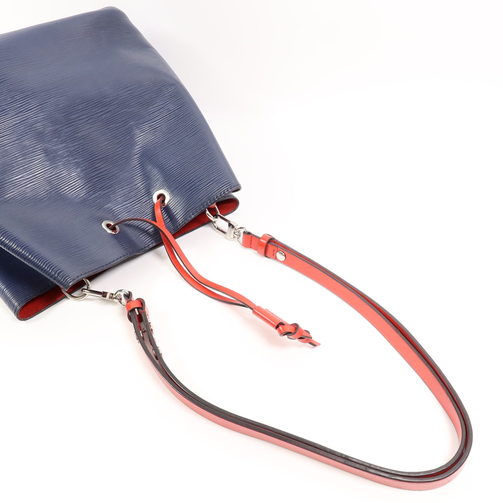 LOUIS VUITTON NeoNoe M54367 Shoulder Bag Calfskin 8