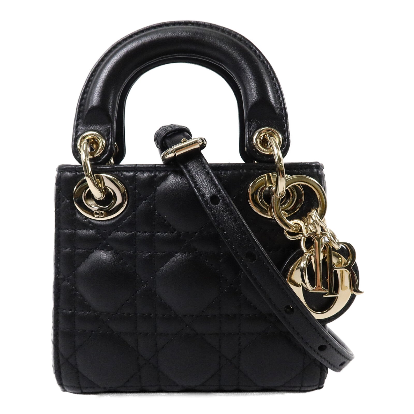 LOUIS VUITTON S0856ONGE_M900 2-Way Bag Lambskin