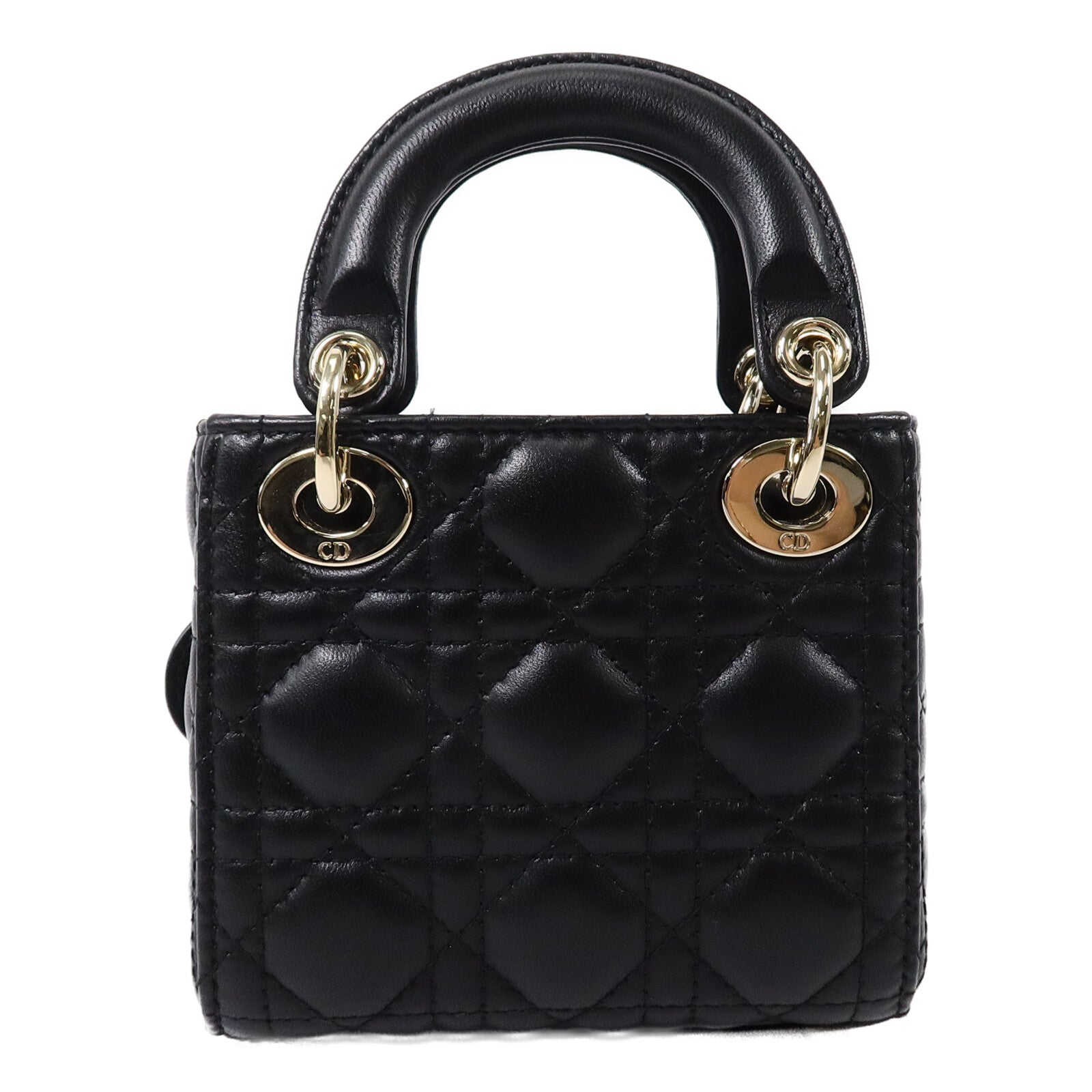 LOUIS VUITTON S0856ONGE_M900 2-Way Bag Lambskin 2