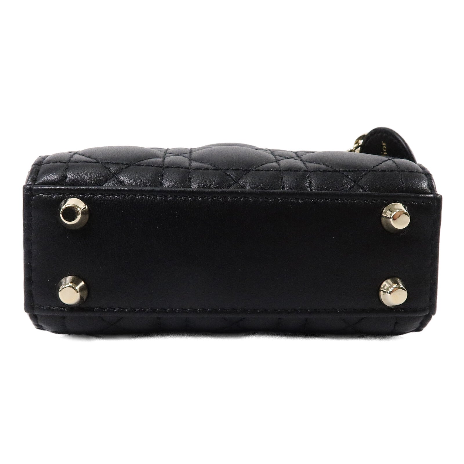 LOUIS VUITTON S0856ONGE_M900 2-Way Bag Lambskin 4