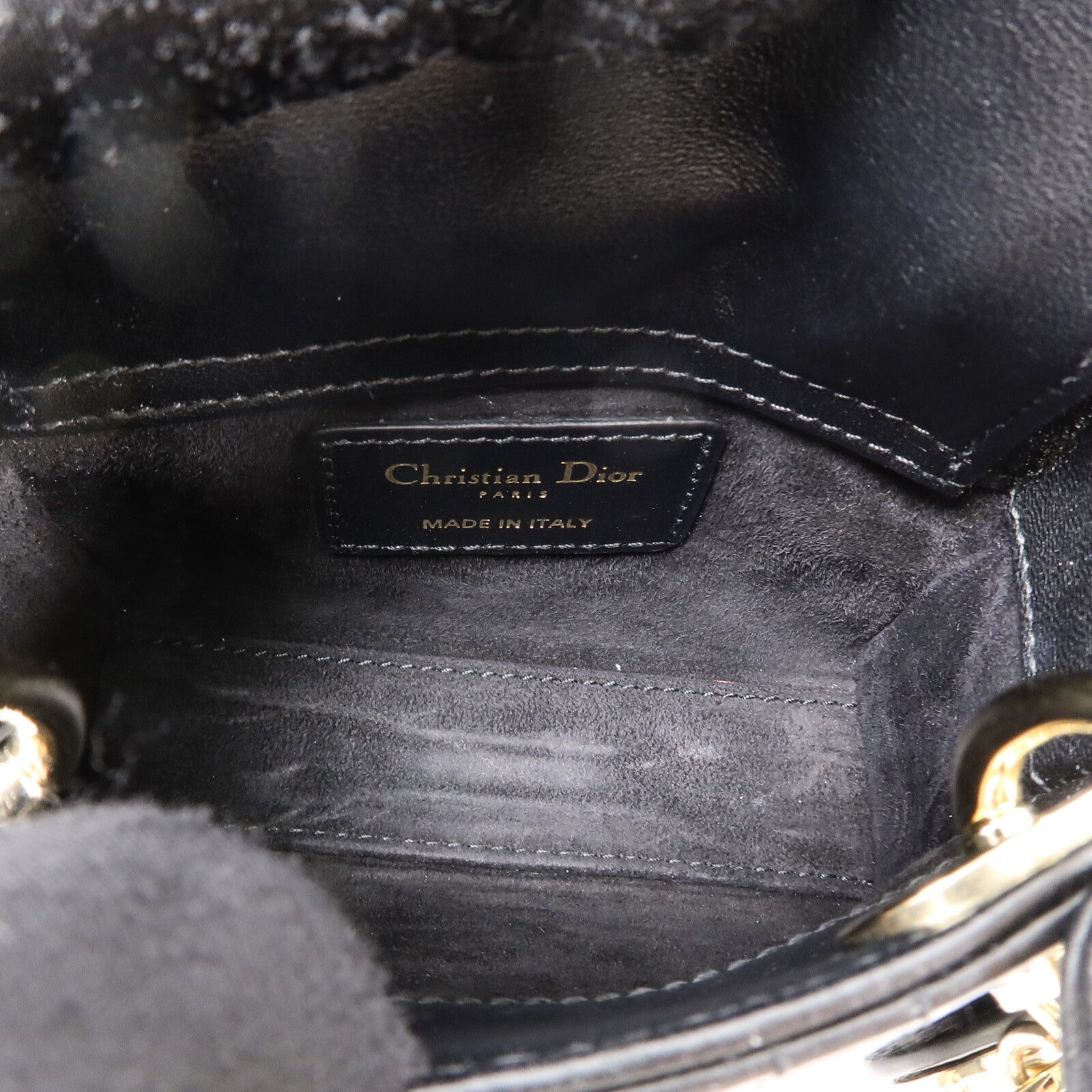 LOUIS VUITTON S0856ONGE_M900 2-Way Bag Lambskin 5