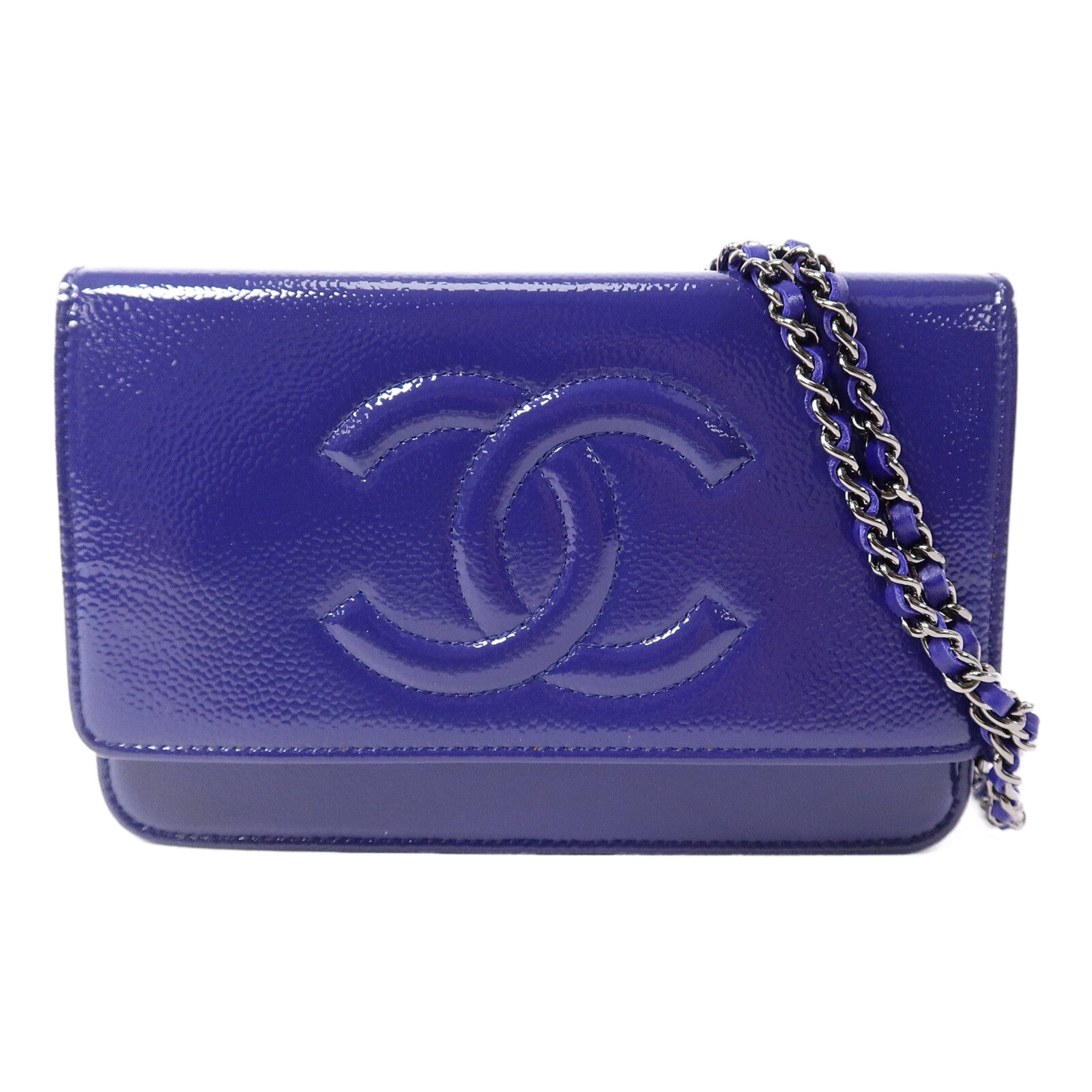 LOUIS VUITTON 肩背包 皮革