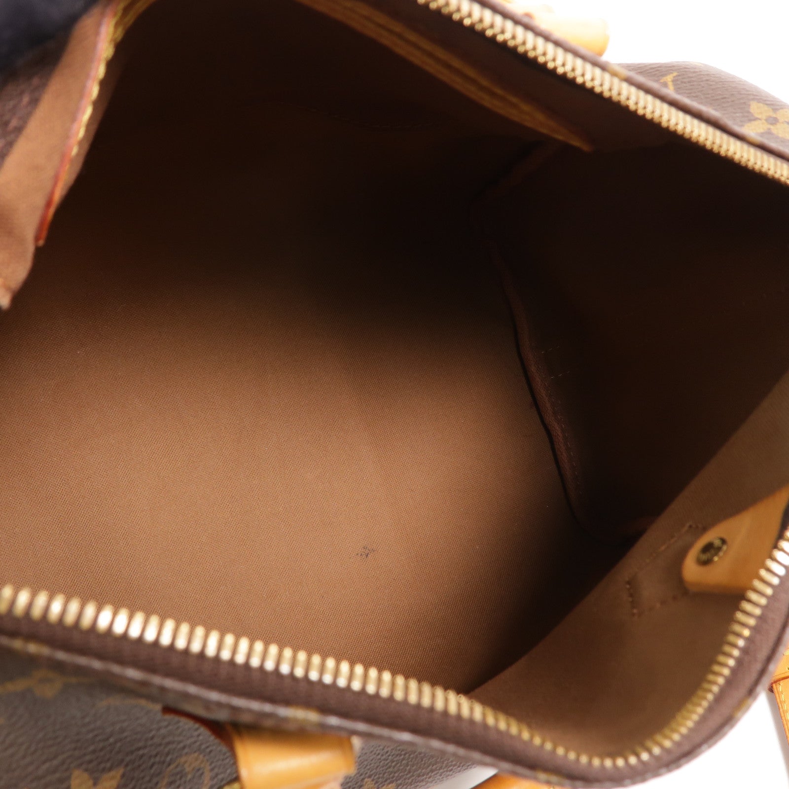 LOUIS VUITTON Speedy Bandouliere M41112 2-Way Bag Coated Canvas 5