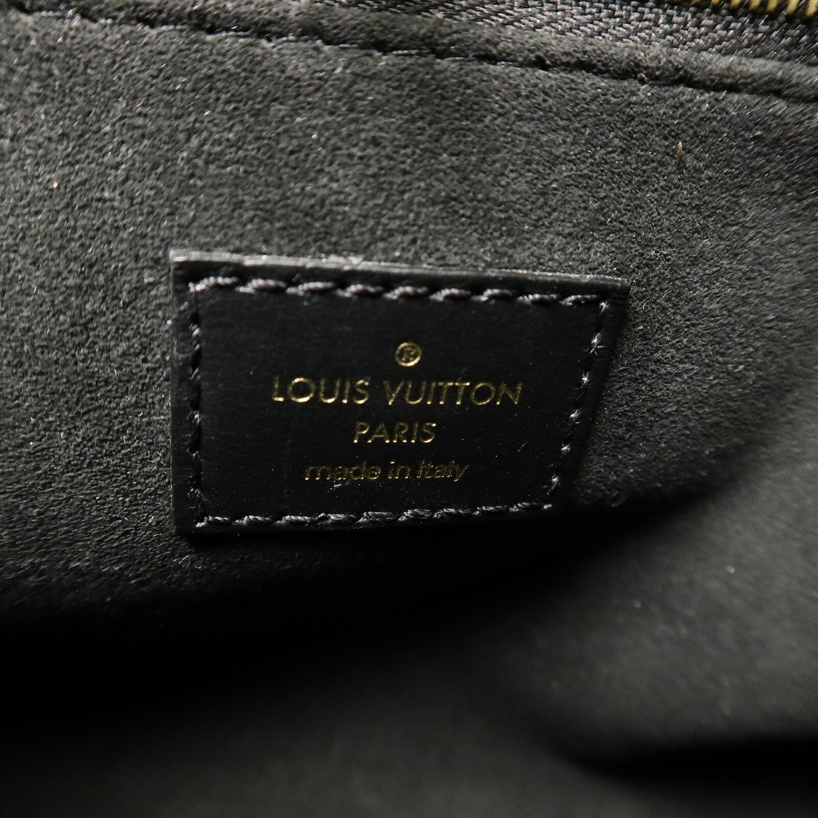 LOUIS VUITTON OnTheGo M45653 2-Way Bag Calfskin 6