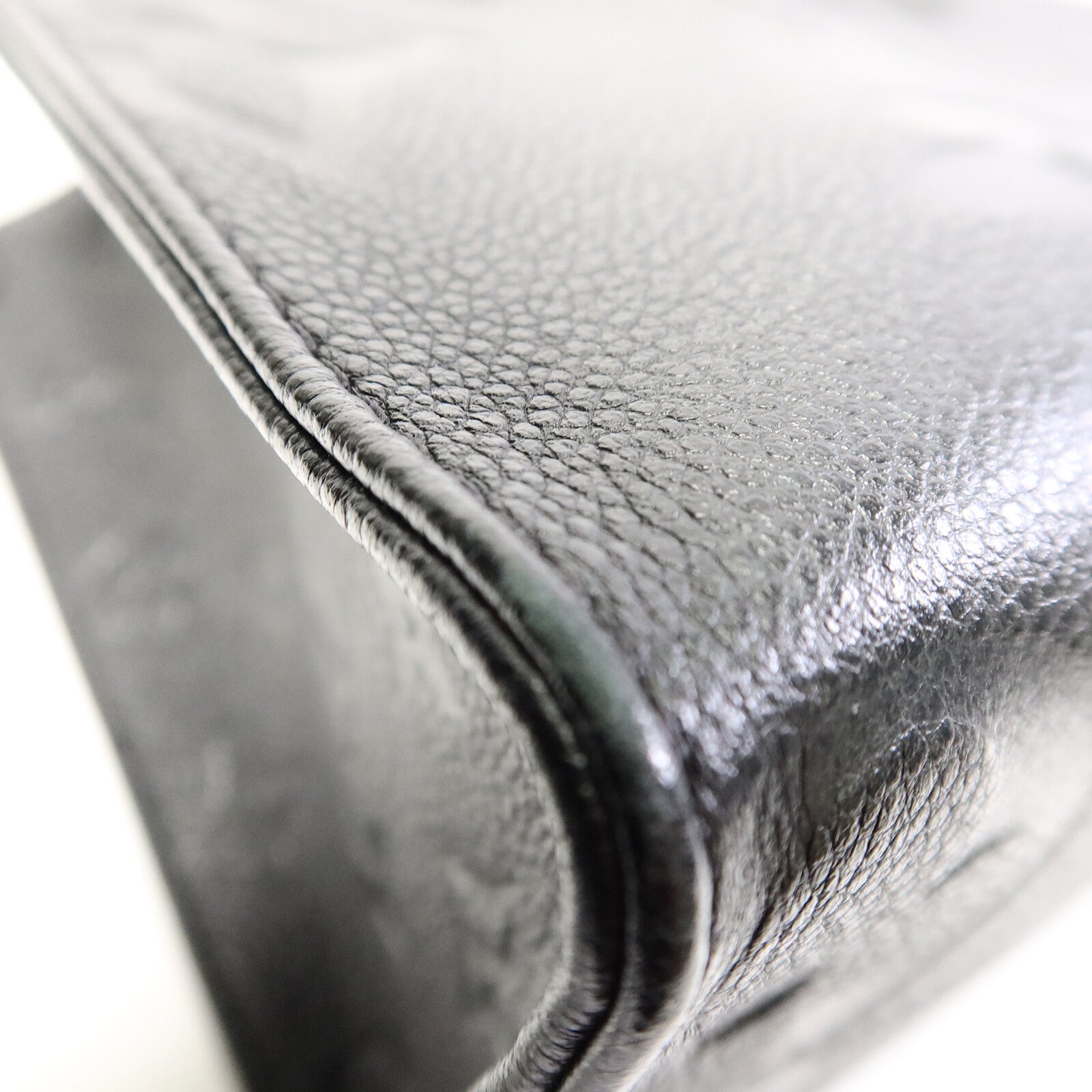LOUIS VUITTON OnTheGo M45653 2-Way Bag Calfskin 9