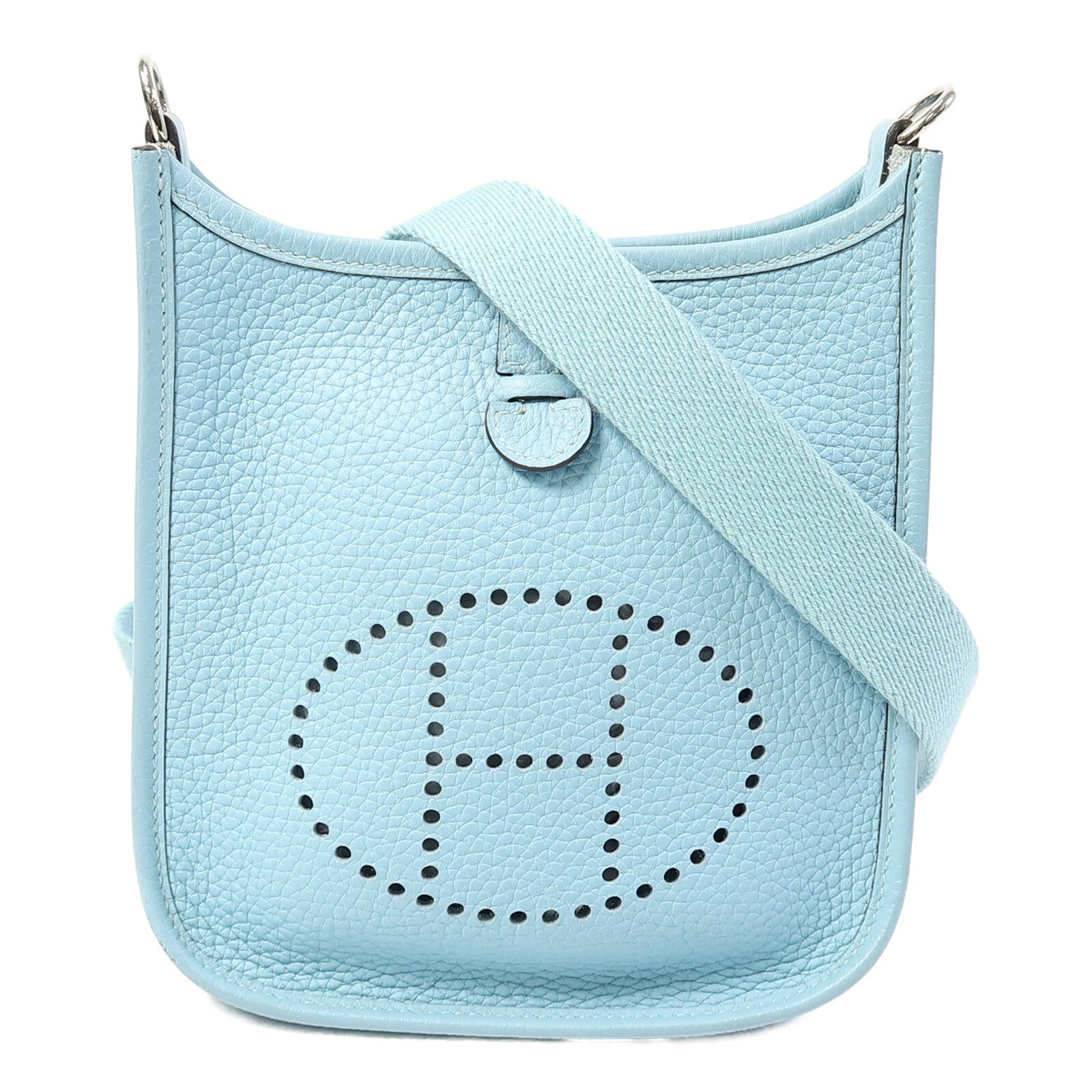 LOUIS VUITTON Shoulder Bag Calfskin