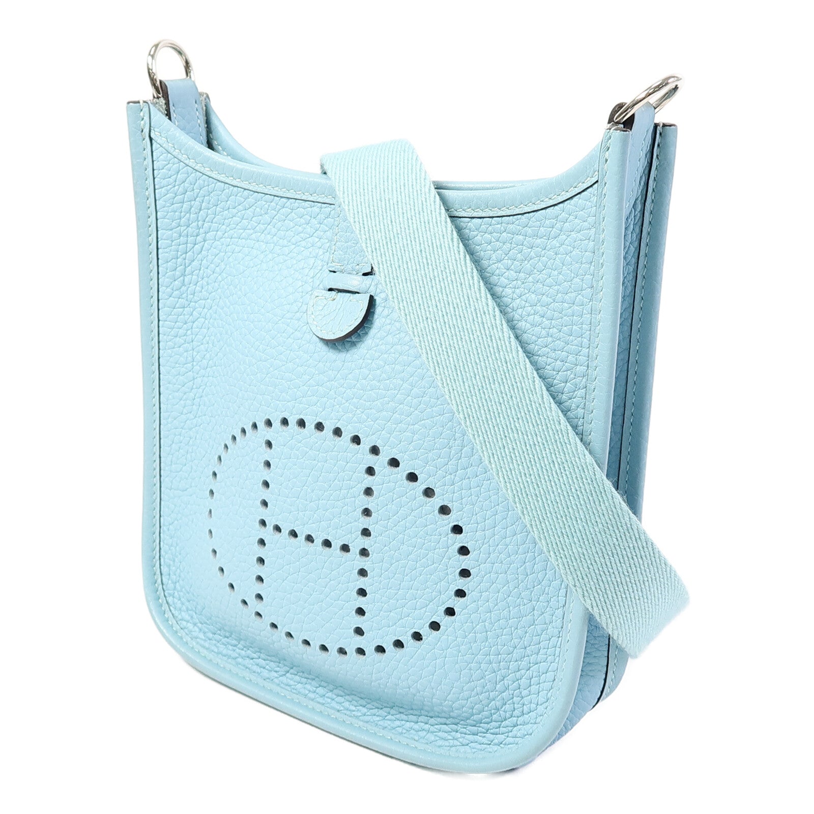 LOUIS VUITTON Shoulder Bag Calfskin 2