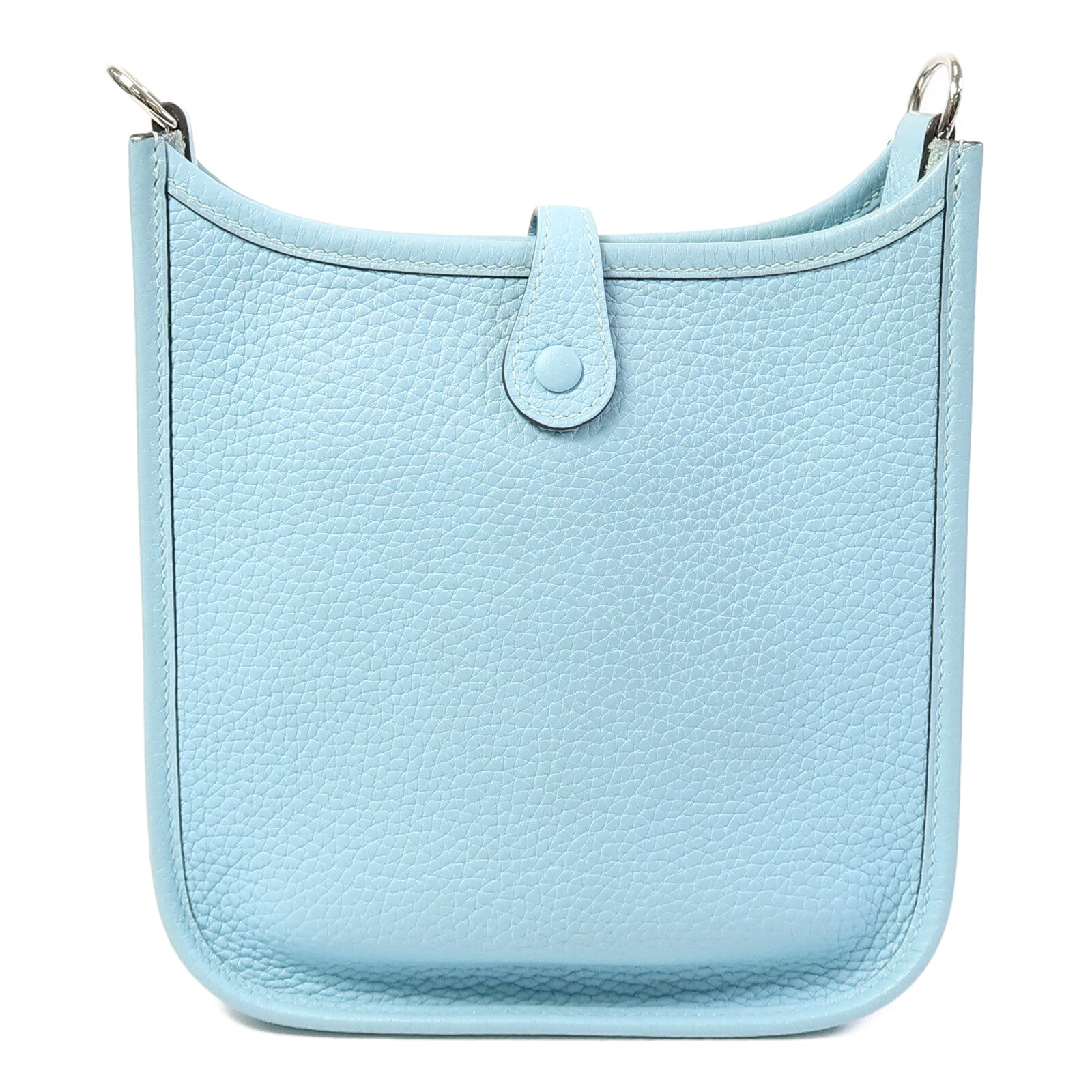LOUIS VUITTON Shoulder Bag Calfskin 3