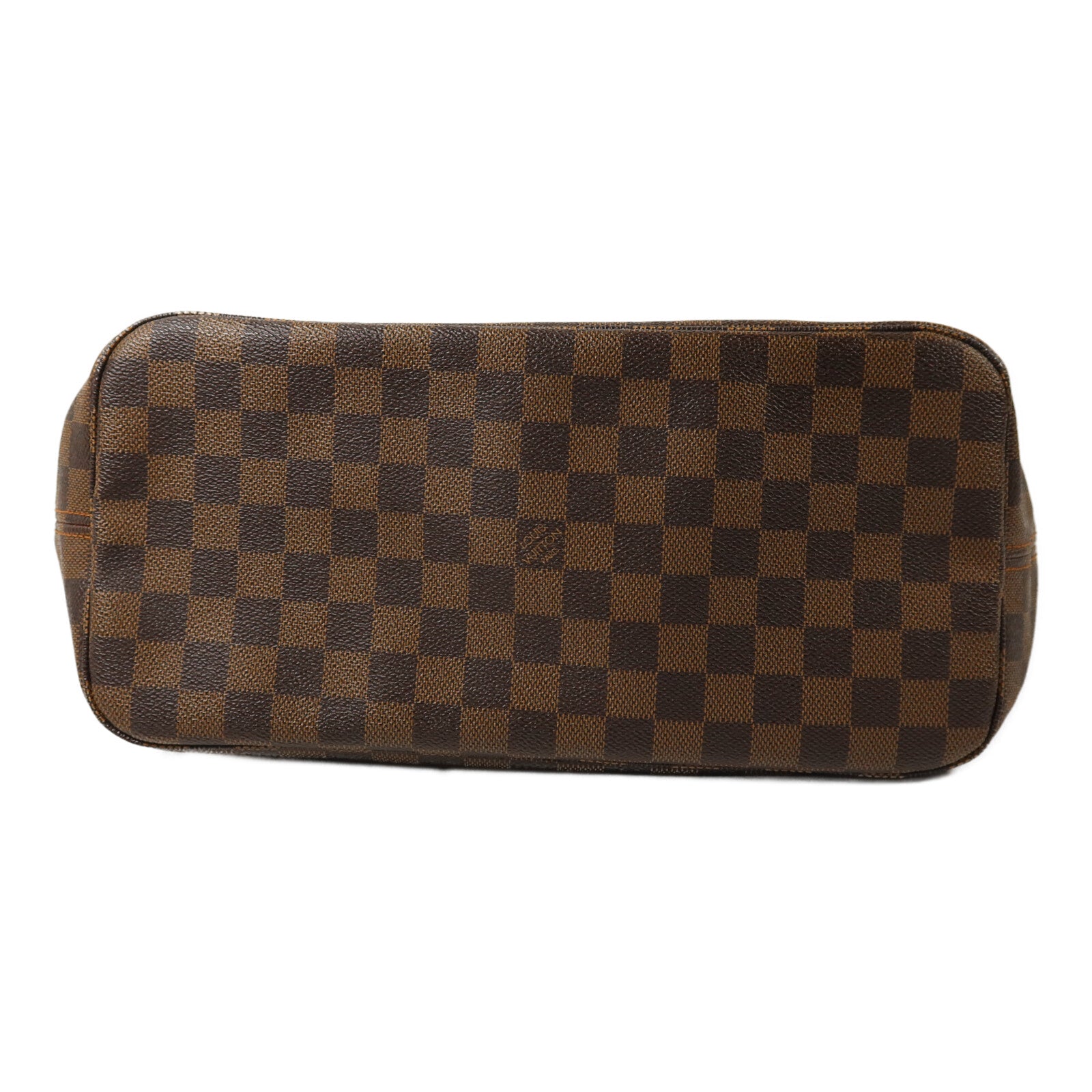 LOUIS VUITTON Neverfull N51105 托特包 塗層帆布 4