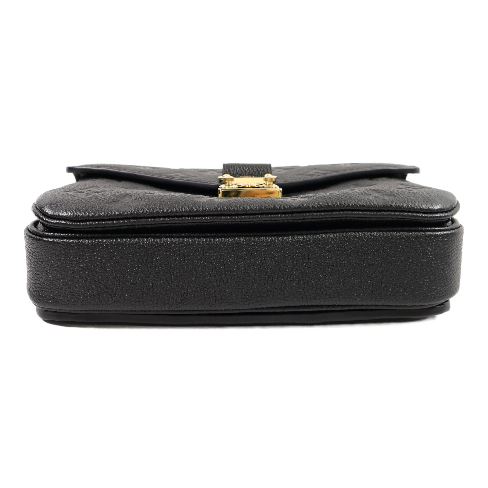 LOUIS VUITTON Pochette Metis M46595 兩用包 牛皮 4