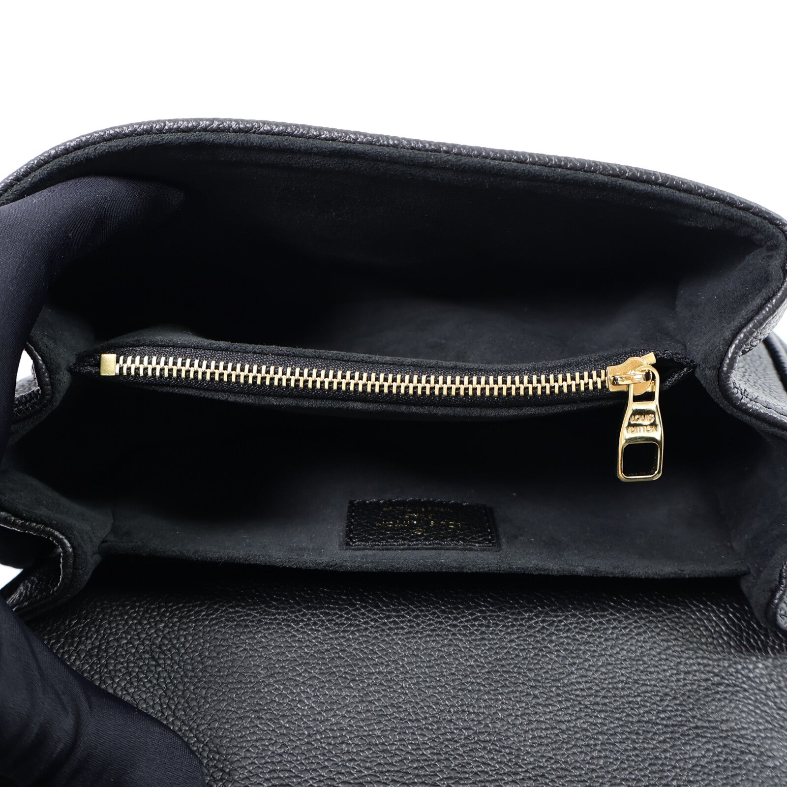 LOUIS VUITTON Pochette Metis M46595 兩用包 牛皮 5
