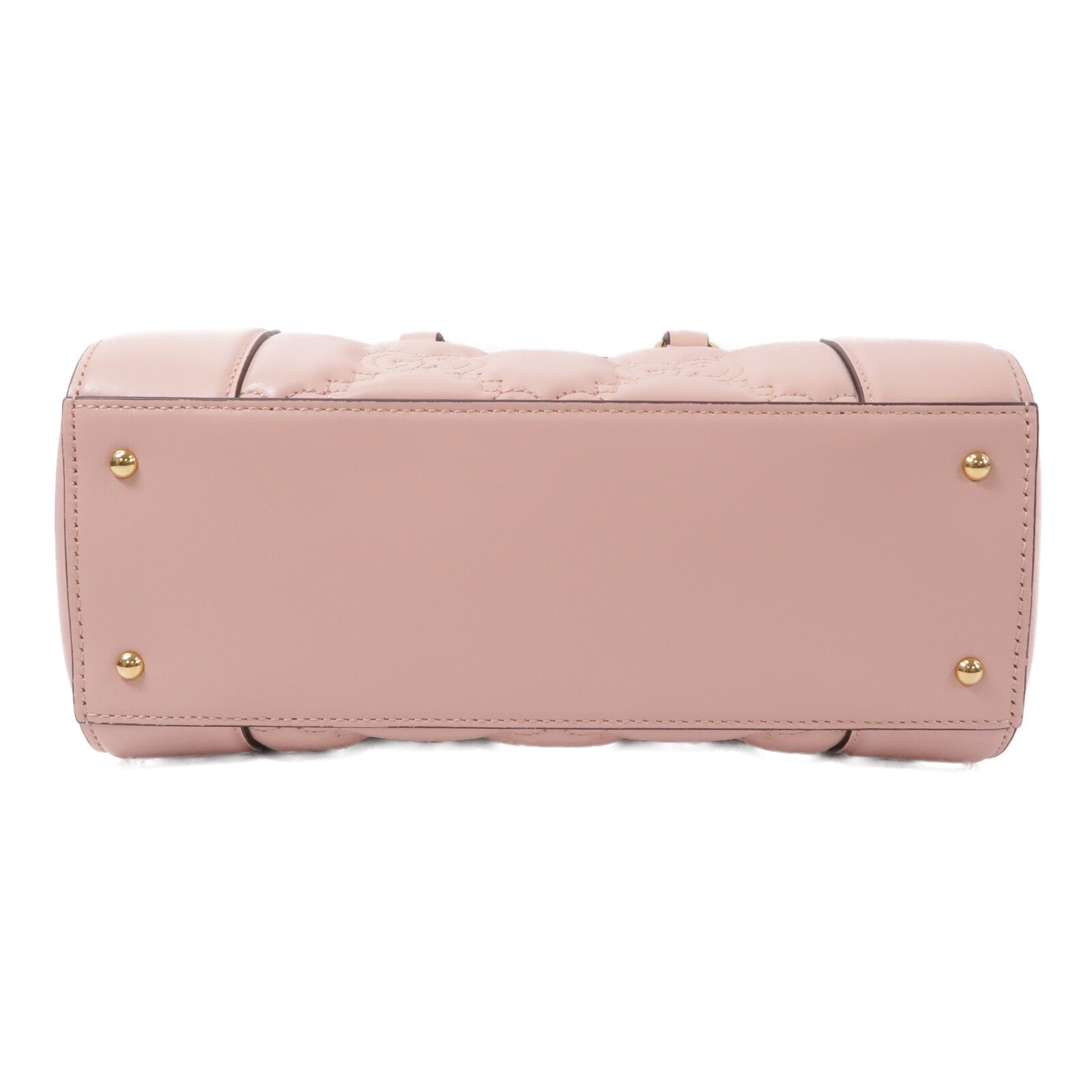 LOUIS VUITTON 728309 兩用包 牛皮 4