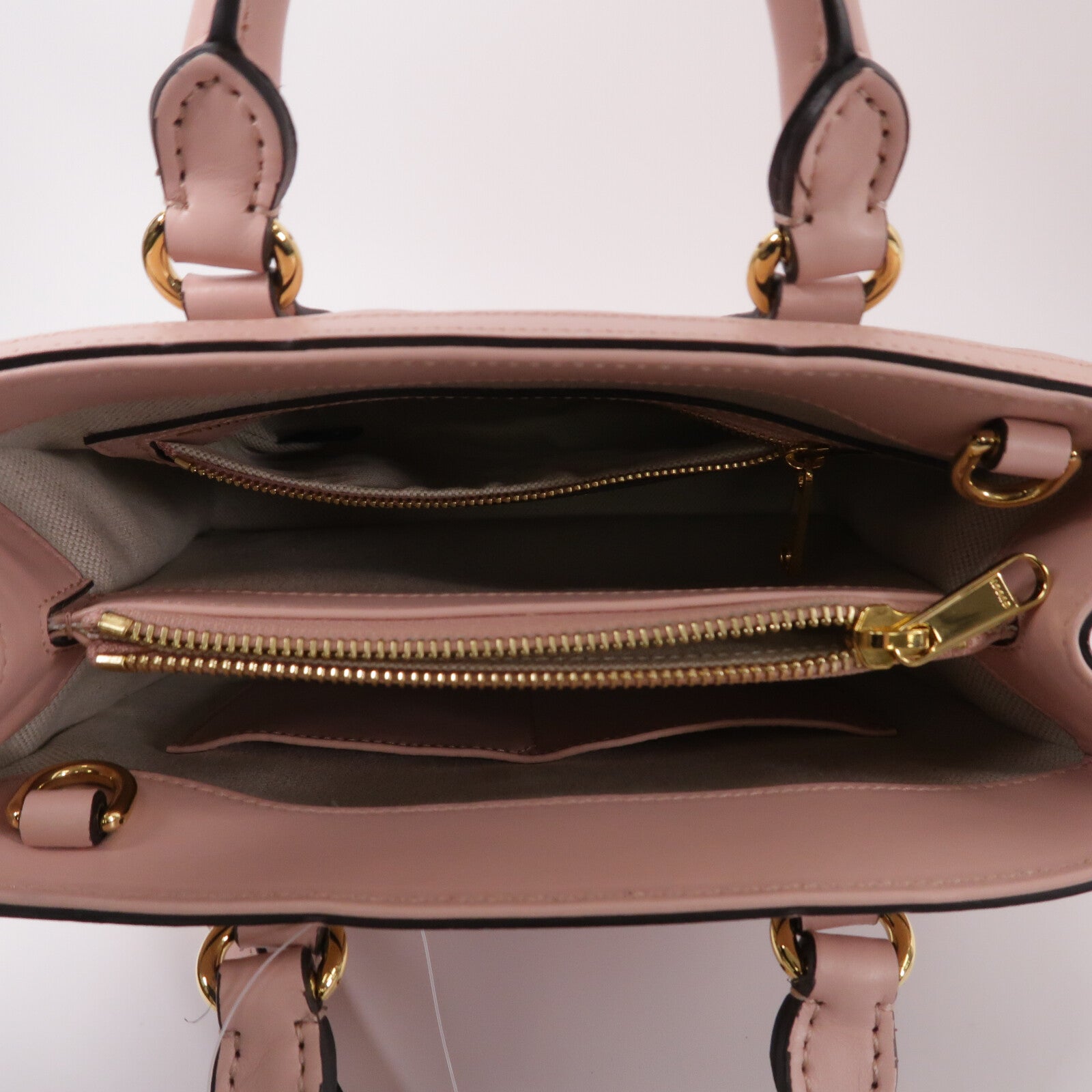 LOUIS VUITTON 728309 兩用包 牛皮 5