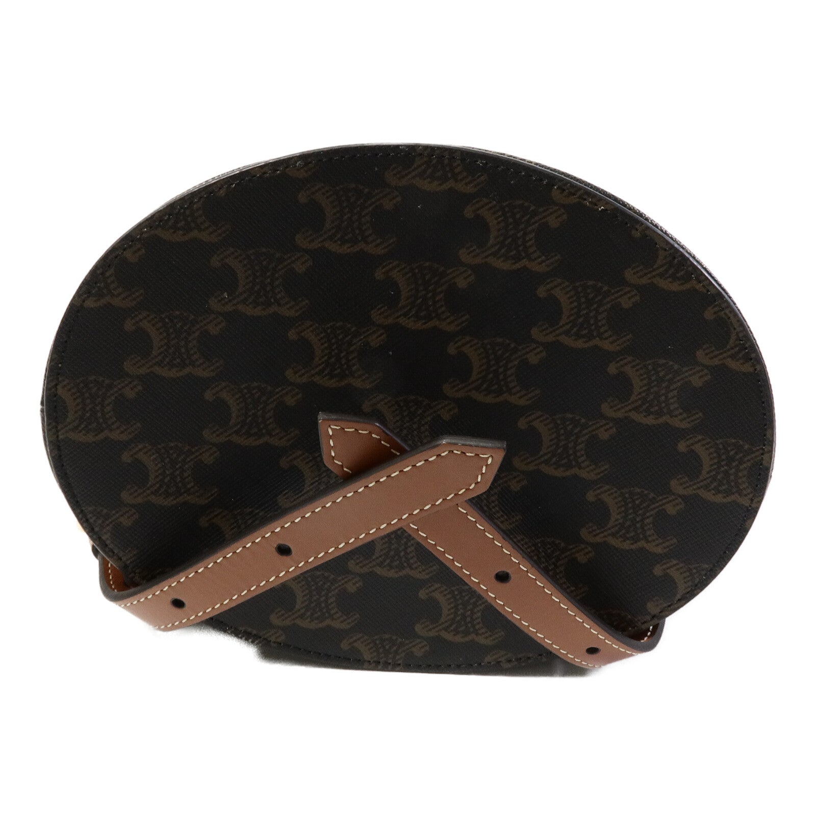 LOUIS VUITTON 118702CAS.04LU Backpack Coated Canvas 4