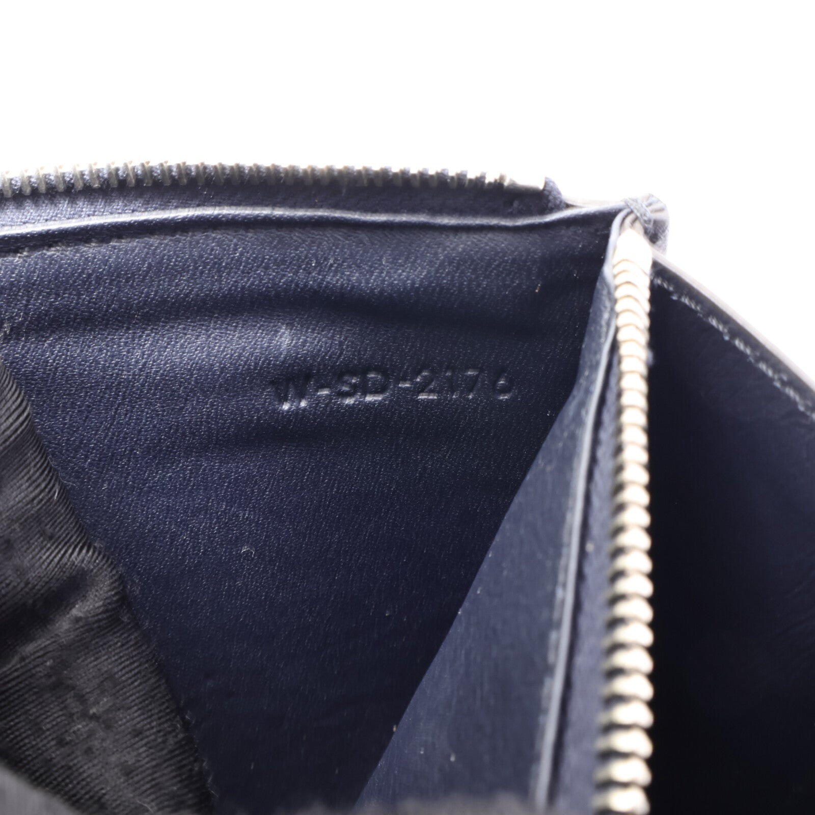 LOUIS VUITTON 105213 Shoulder Bag Calfskin 8