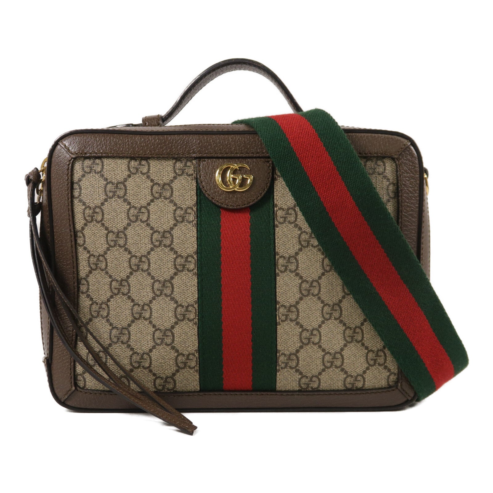 LOUIS VUITTON 550622 肩背包 皮革