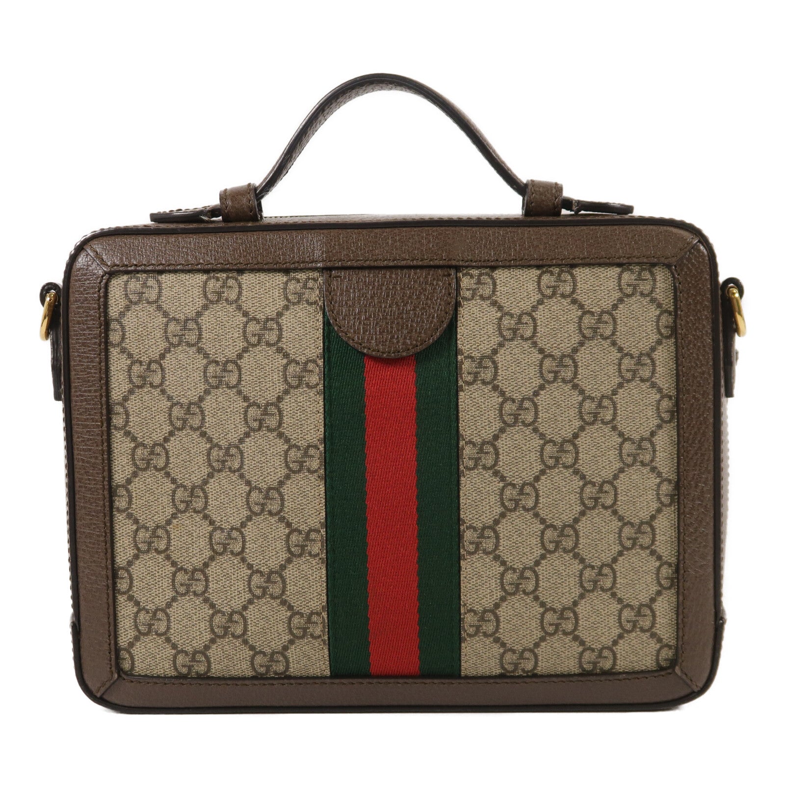 LOUIS VUITTON 550622 肩背包 皮革 2