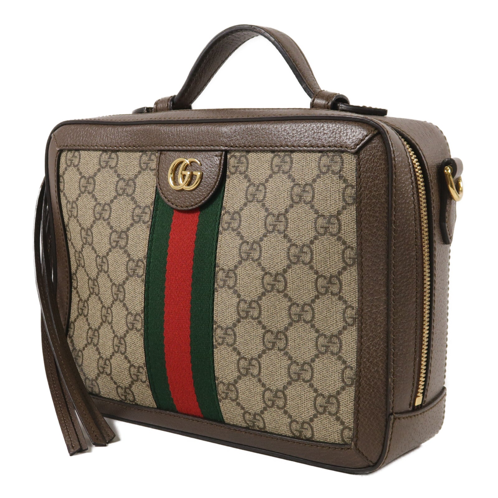 LOUIS VUITTON 550622 肩背包 皮革 3