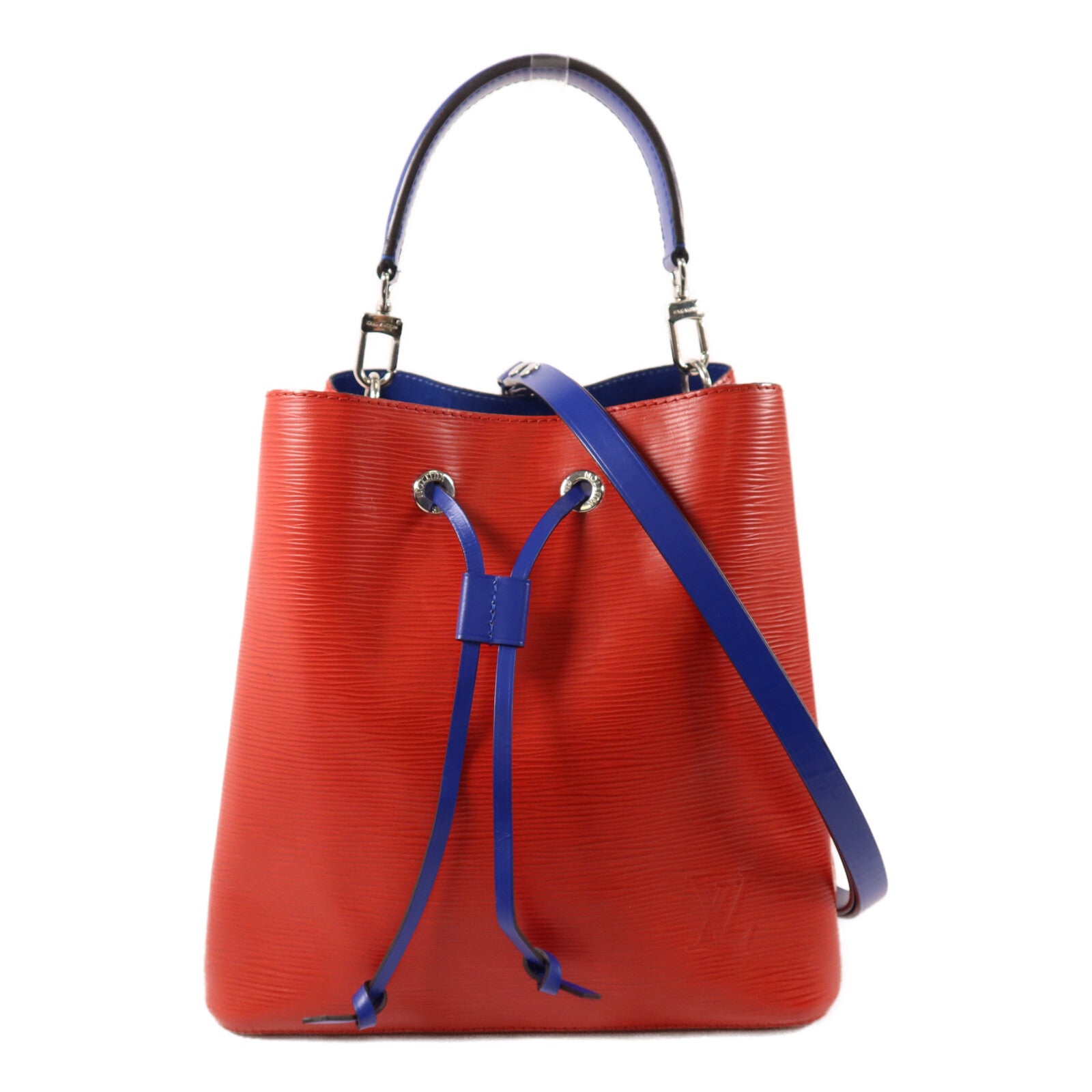 LOUIS VUITTON NeoNoe M54365 2-Way Bag Calfskin