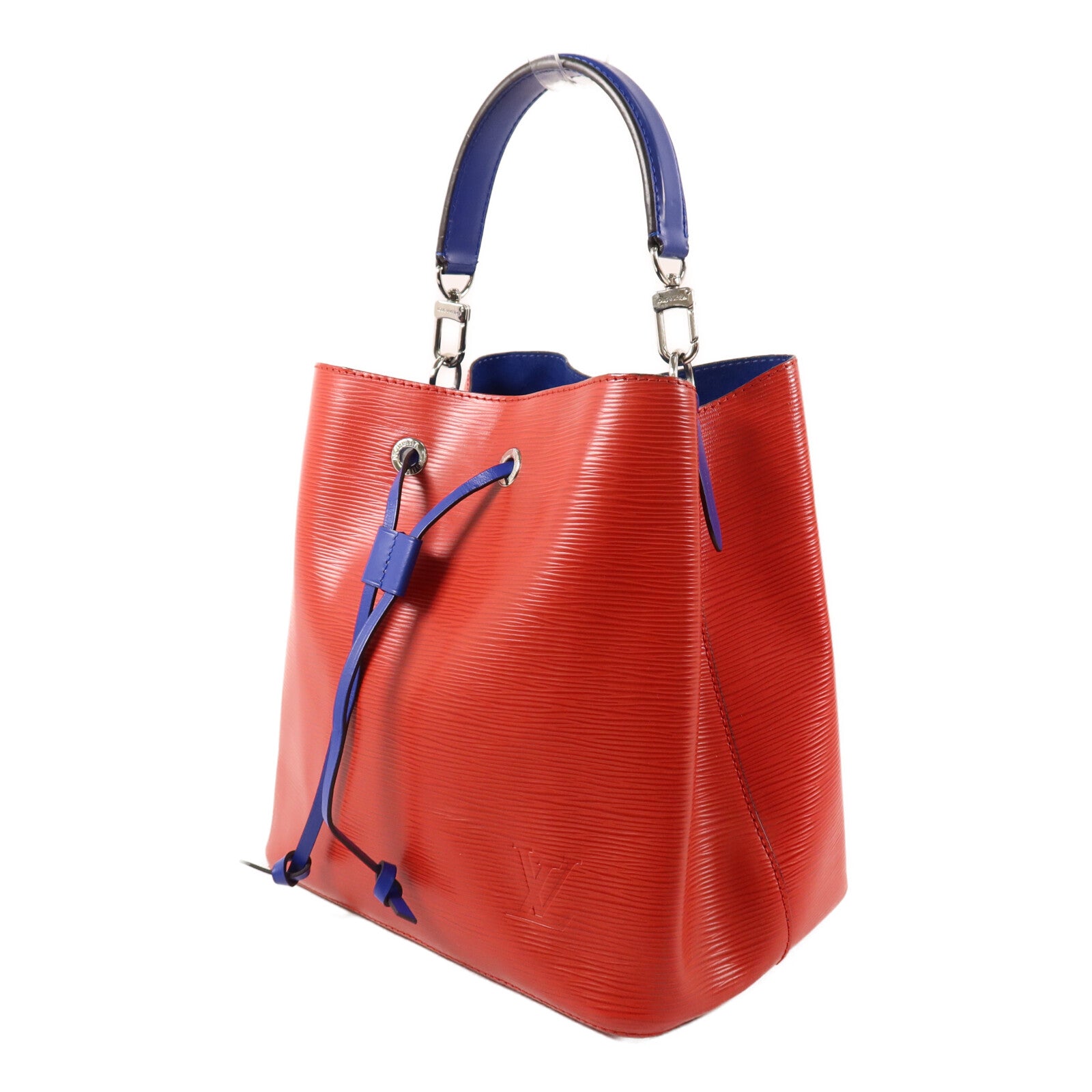 LOUIS VUITTON NeoNoe M54365 2-Way Bag Calfskin 3