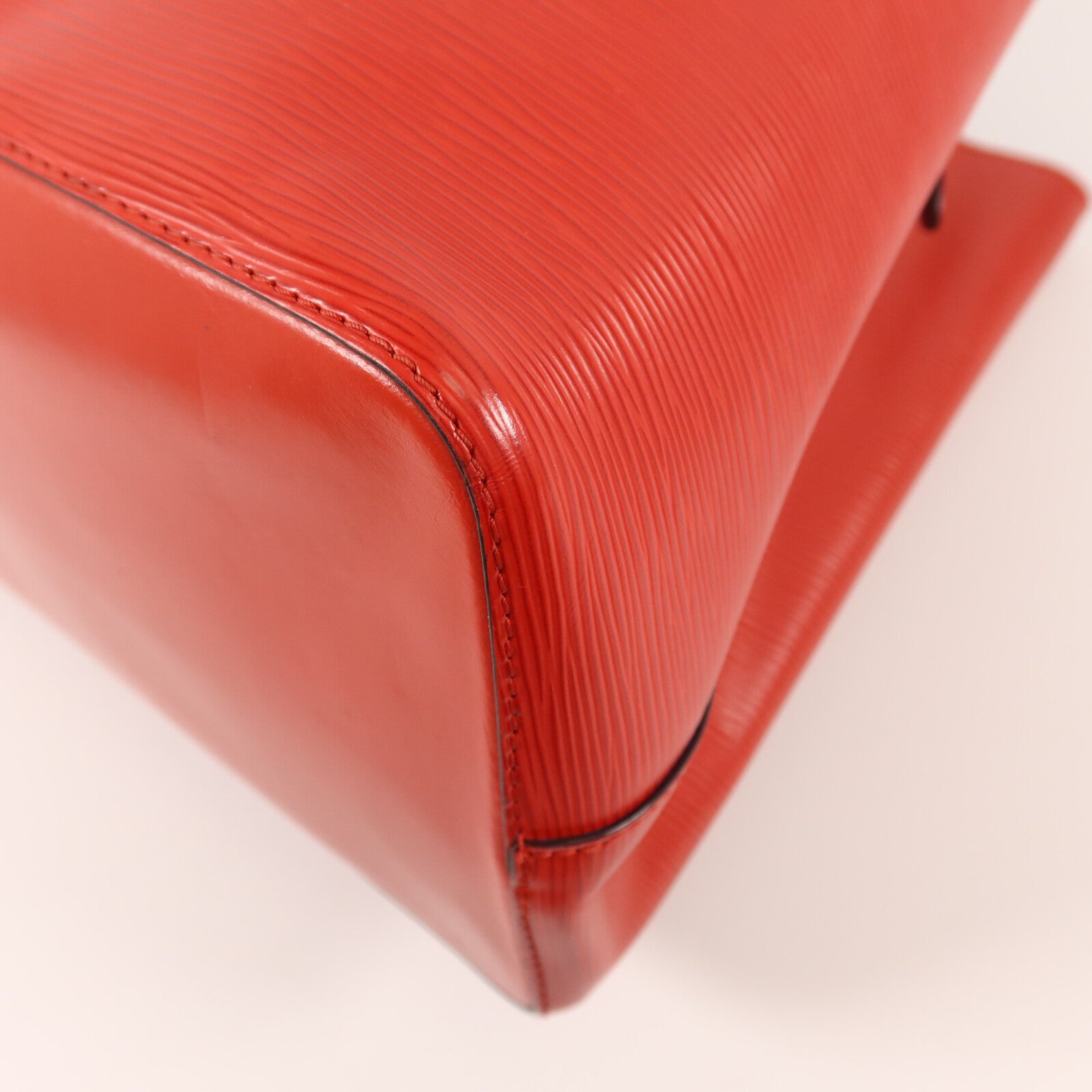 LOUIS VUITTON NeoNoe M54365 2-Way Bag Calfskin 7
