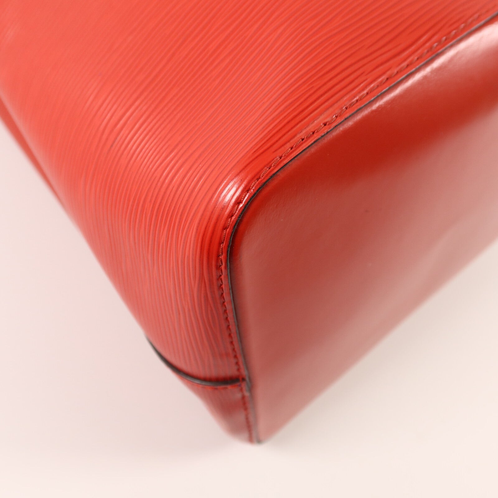 LOUIS VUITTON NeoNoe M54365 2-Way Bag Calfskin 8