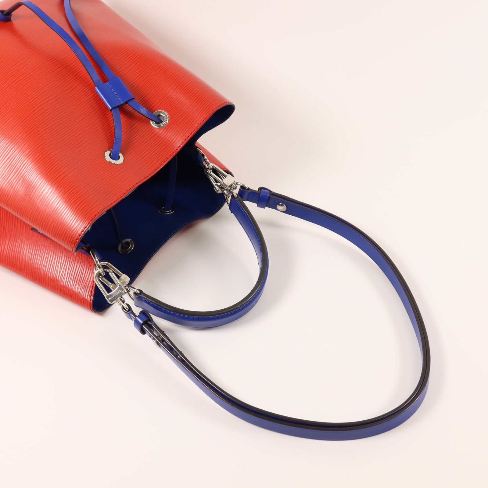 LOUIS VUITTON NeoNoe M54365 2-Way Bag Calfskin 9