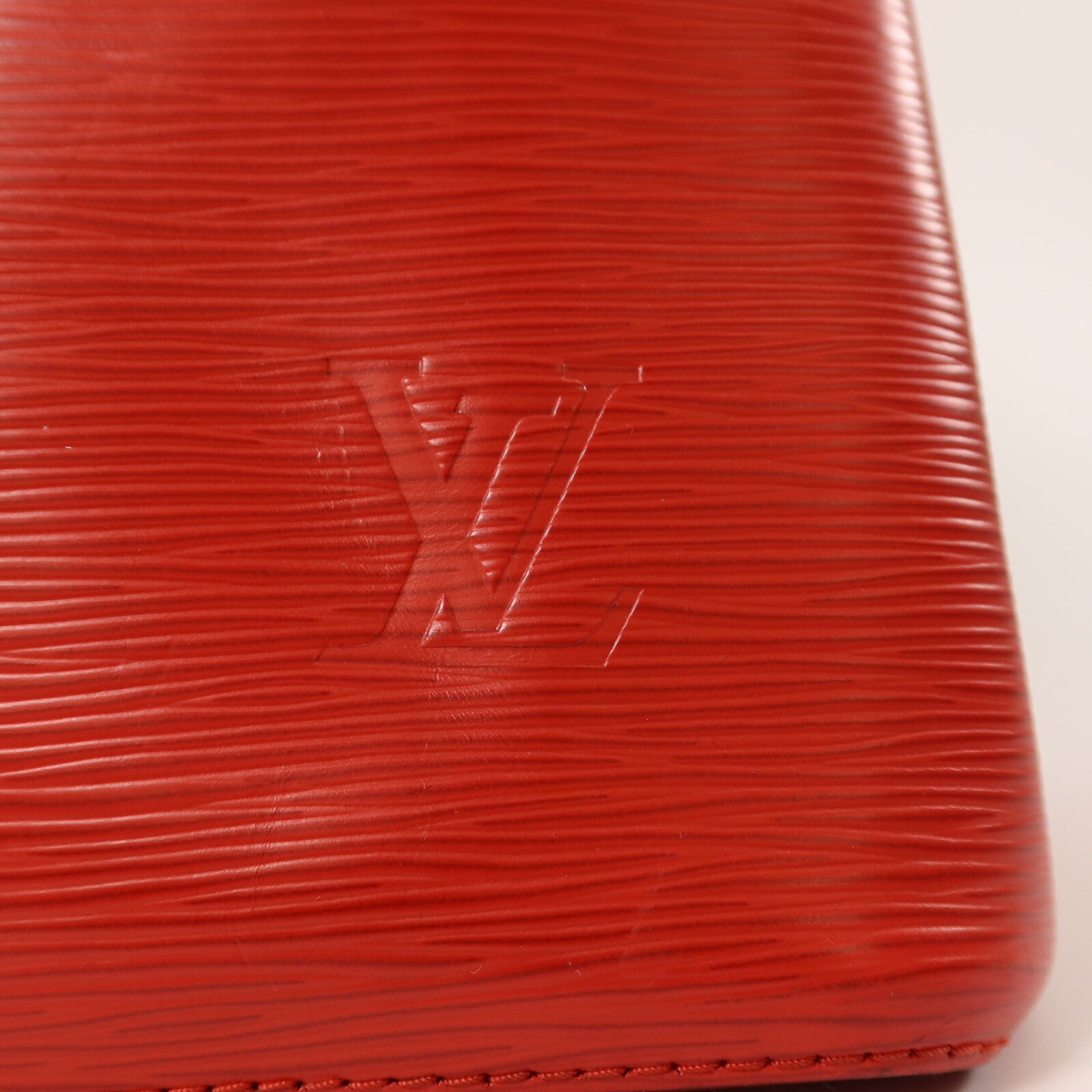 LOUIS VUITTON NeoNoe M54365 2-Way Bag Calfskin 11