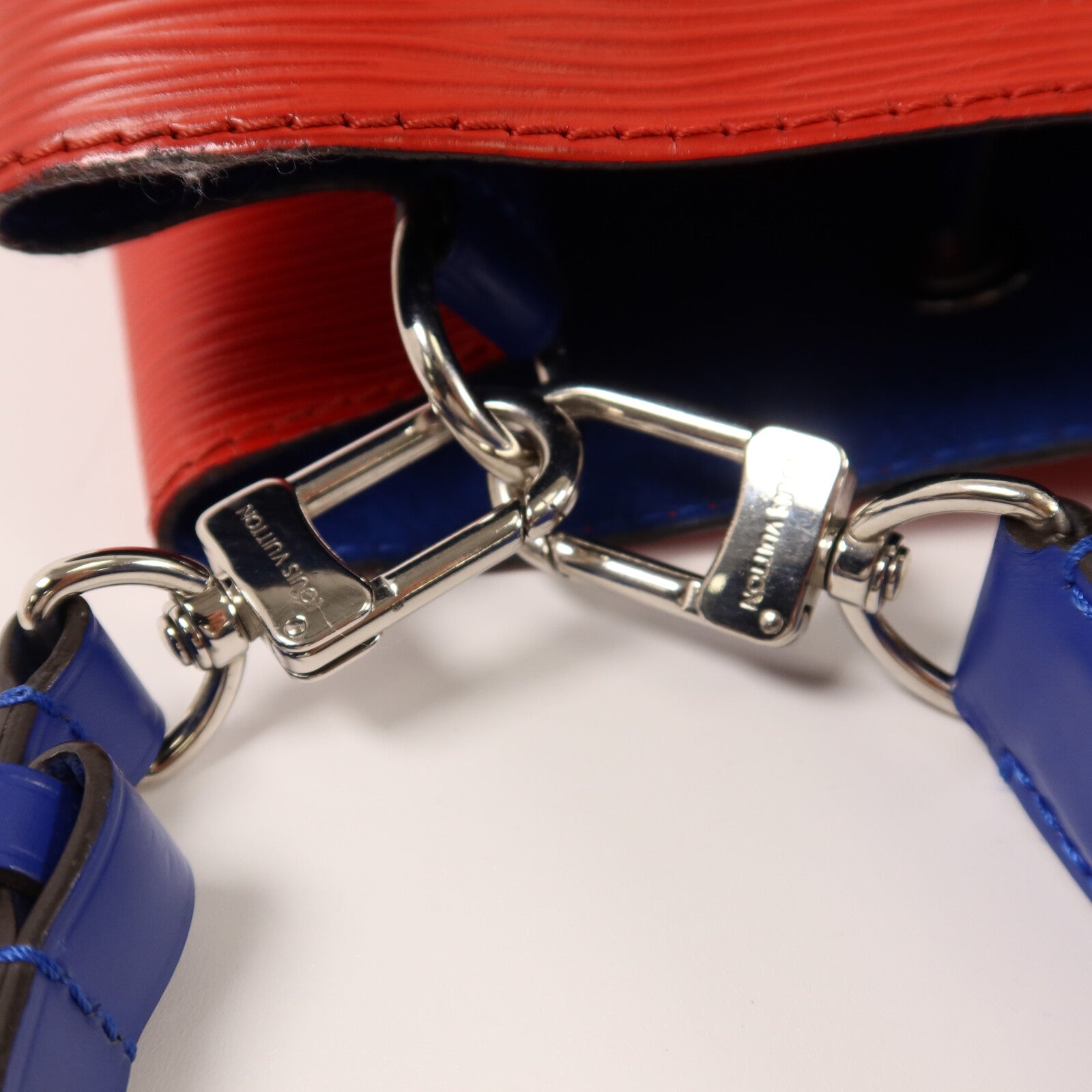 LOUIS VUITTON NeoNoe M54365 2-Way Bag Calfskin 13