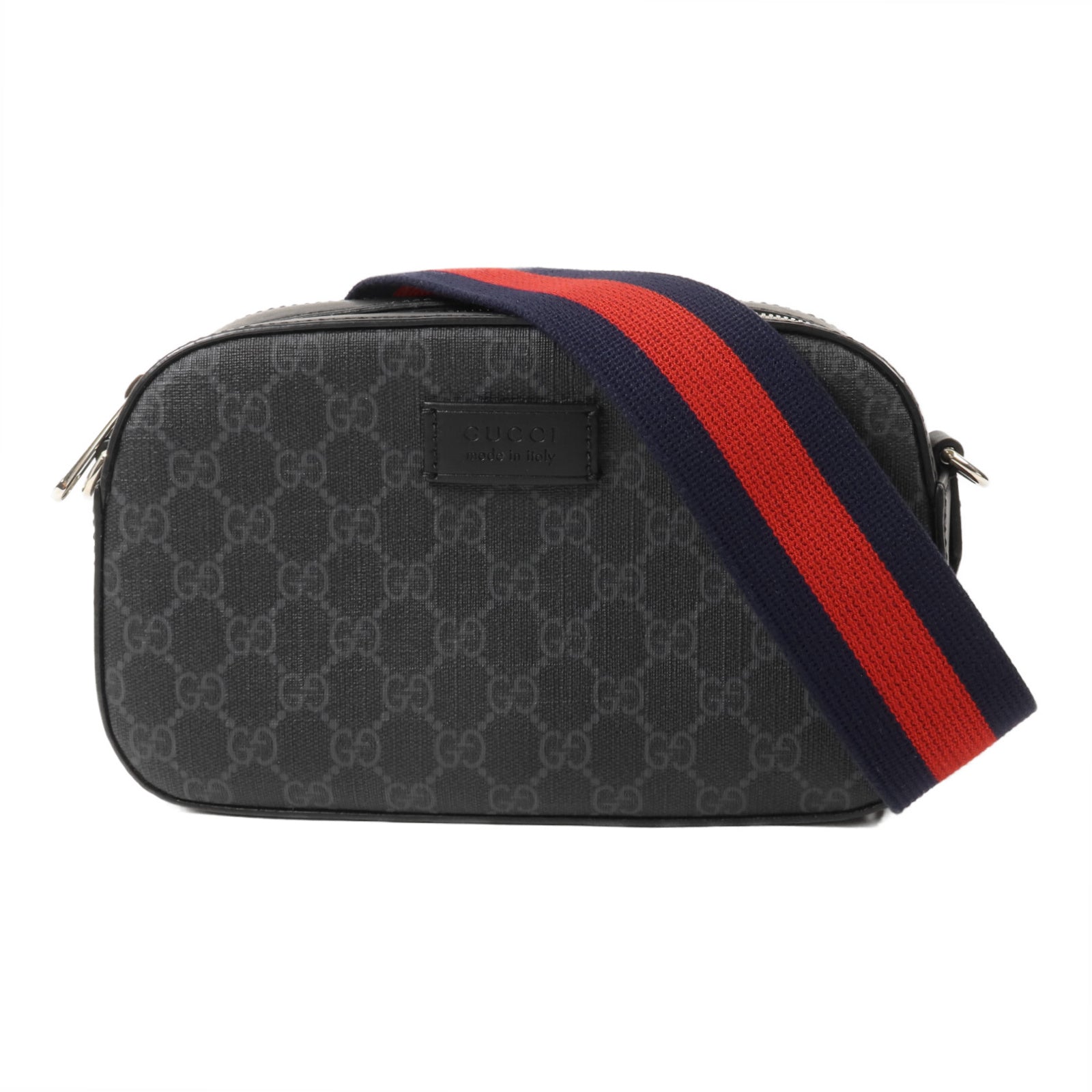 LOUIS VUITTON 574886 肩背包 塗層帆布