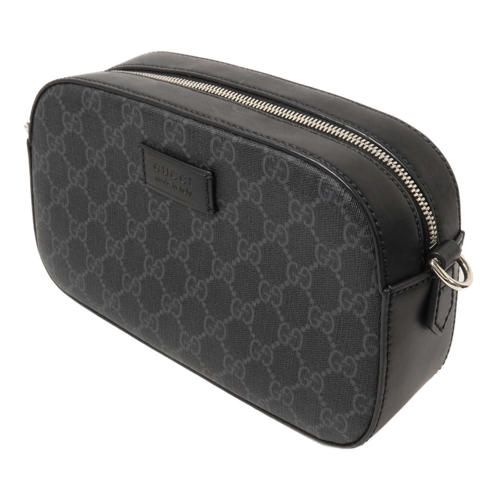 LOUIS VUITTON 574886 肩背包 塗層帆布 3