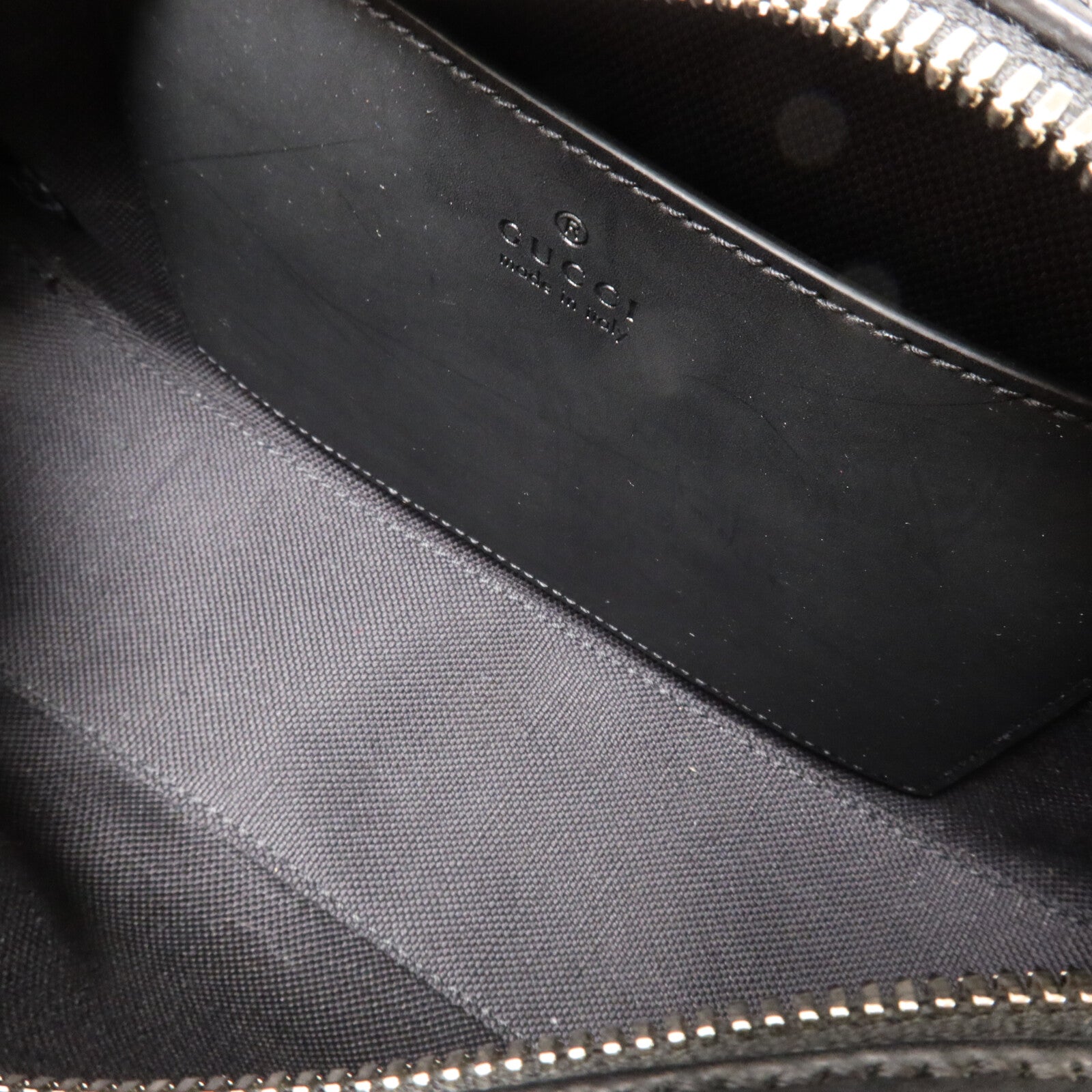 LOUIS VUITTON 574886 肩背包 塗層帆布 5