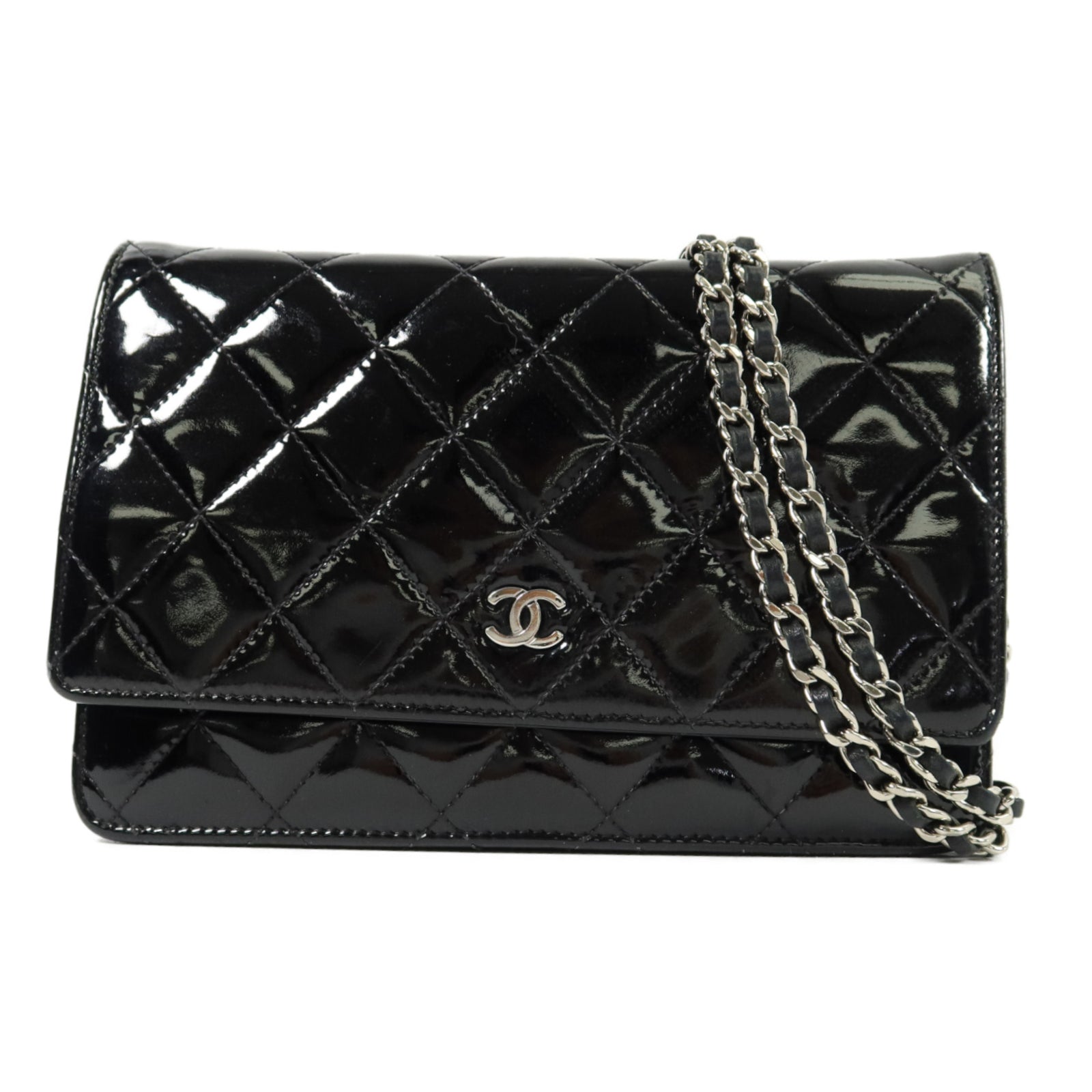 LOUIS VUITTON 肩背包 牛皮