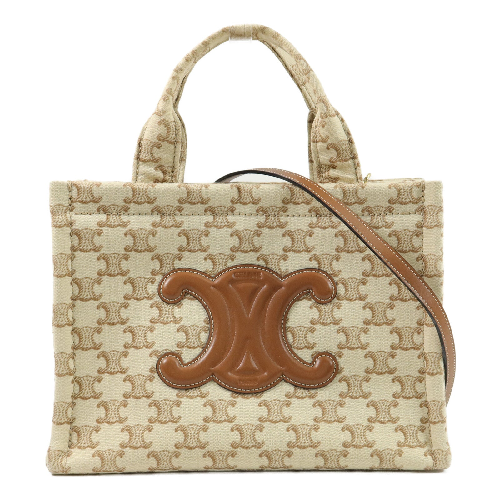 LOUIS VUITTON 199162EZ6 兩用包 帆布