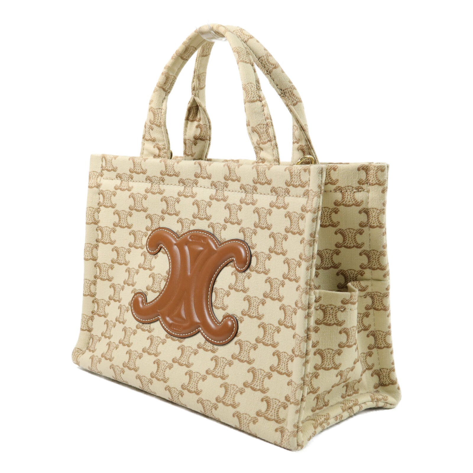 LOUIS VUITTON 199162EZ6 兩用包 帆布 3