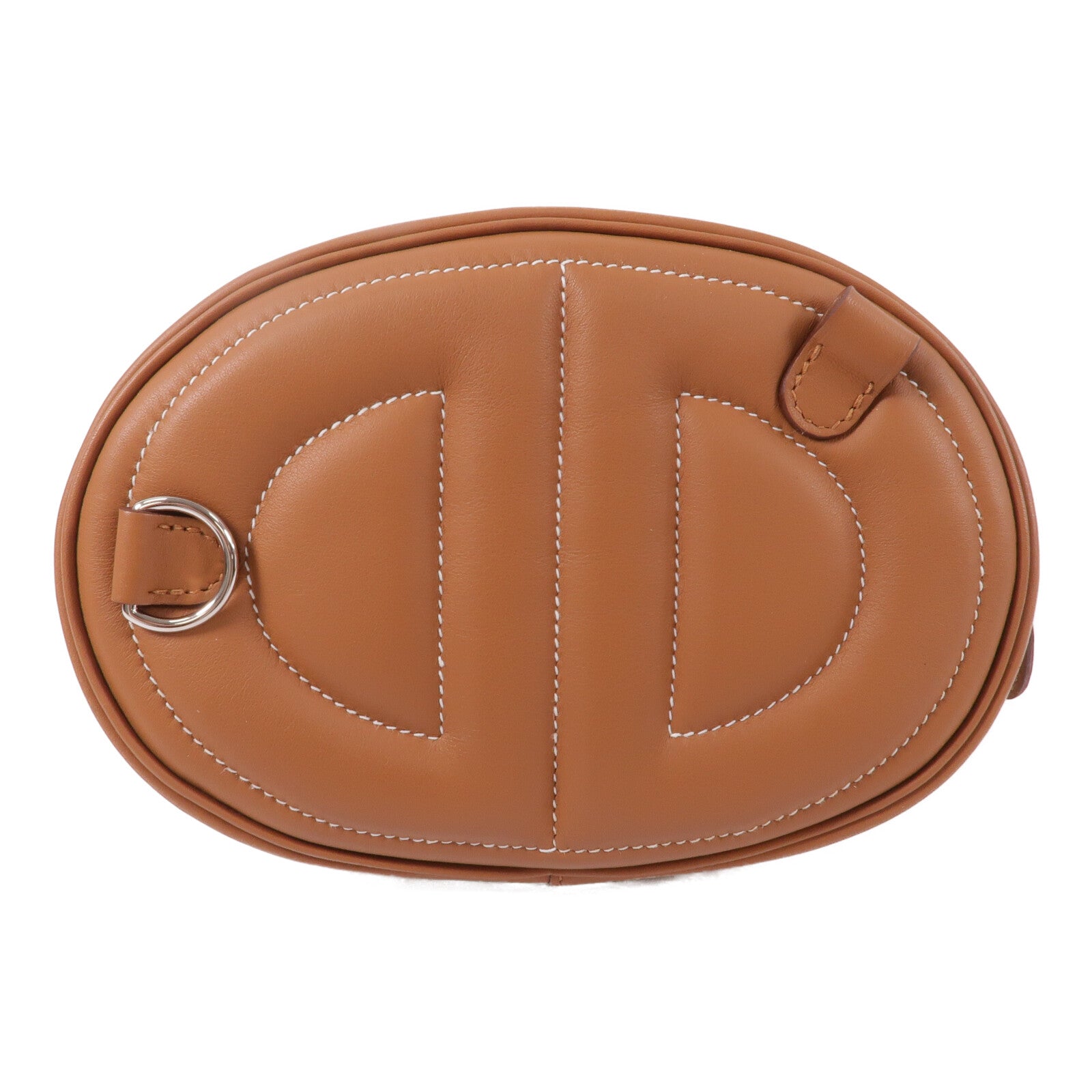 LOUIS VUITTON Loop 腰包 牛皮 2