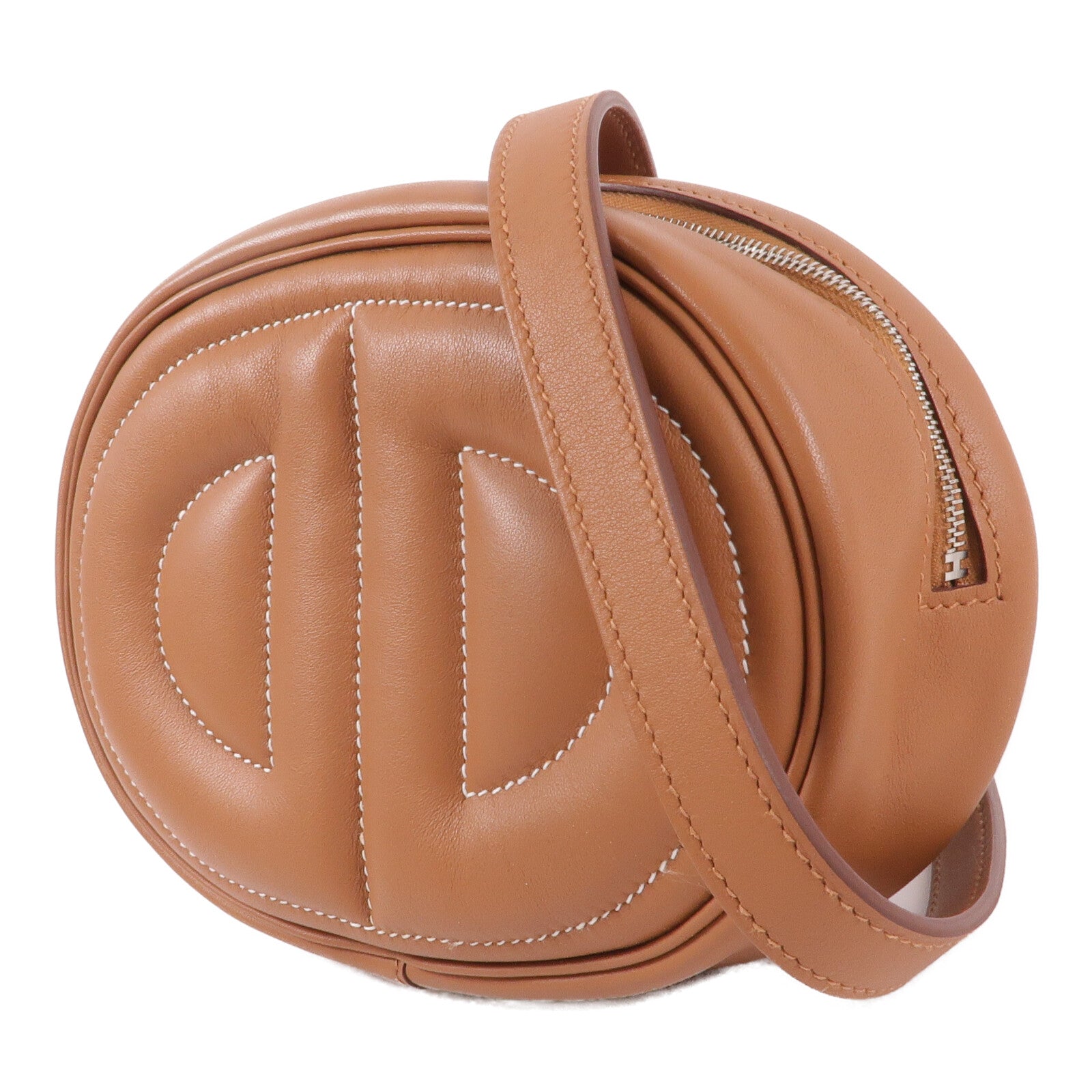LOUIS VUITTON Loop 腰包 牛皮 3