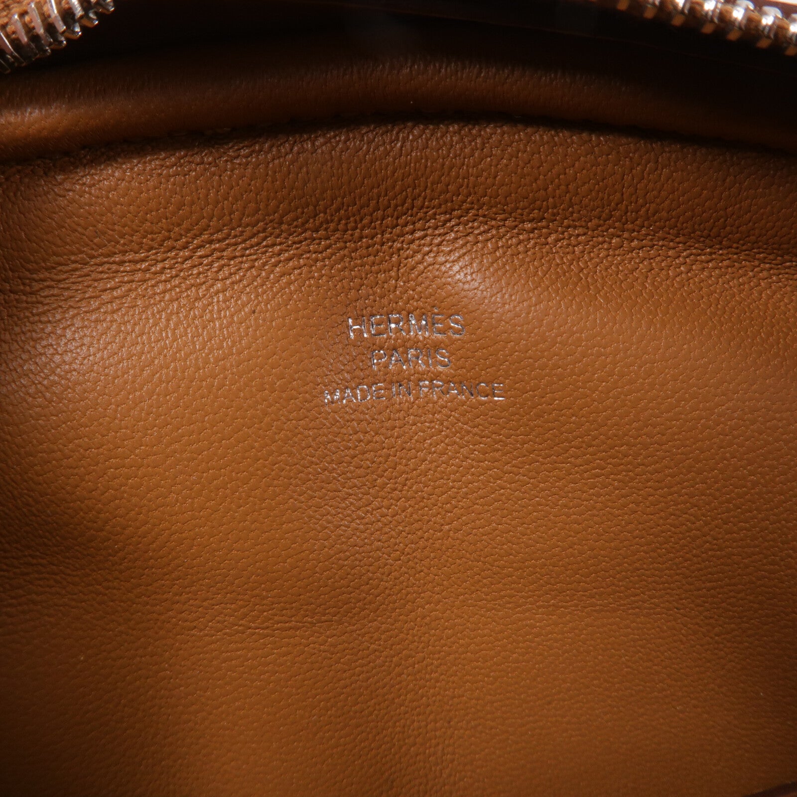 LOUIS VUITTON Loop 腰包 牛皮 6