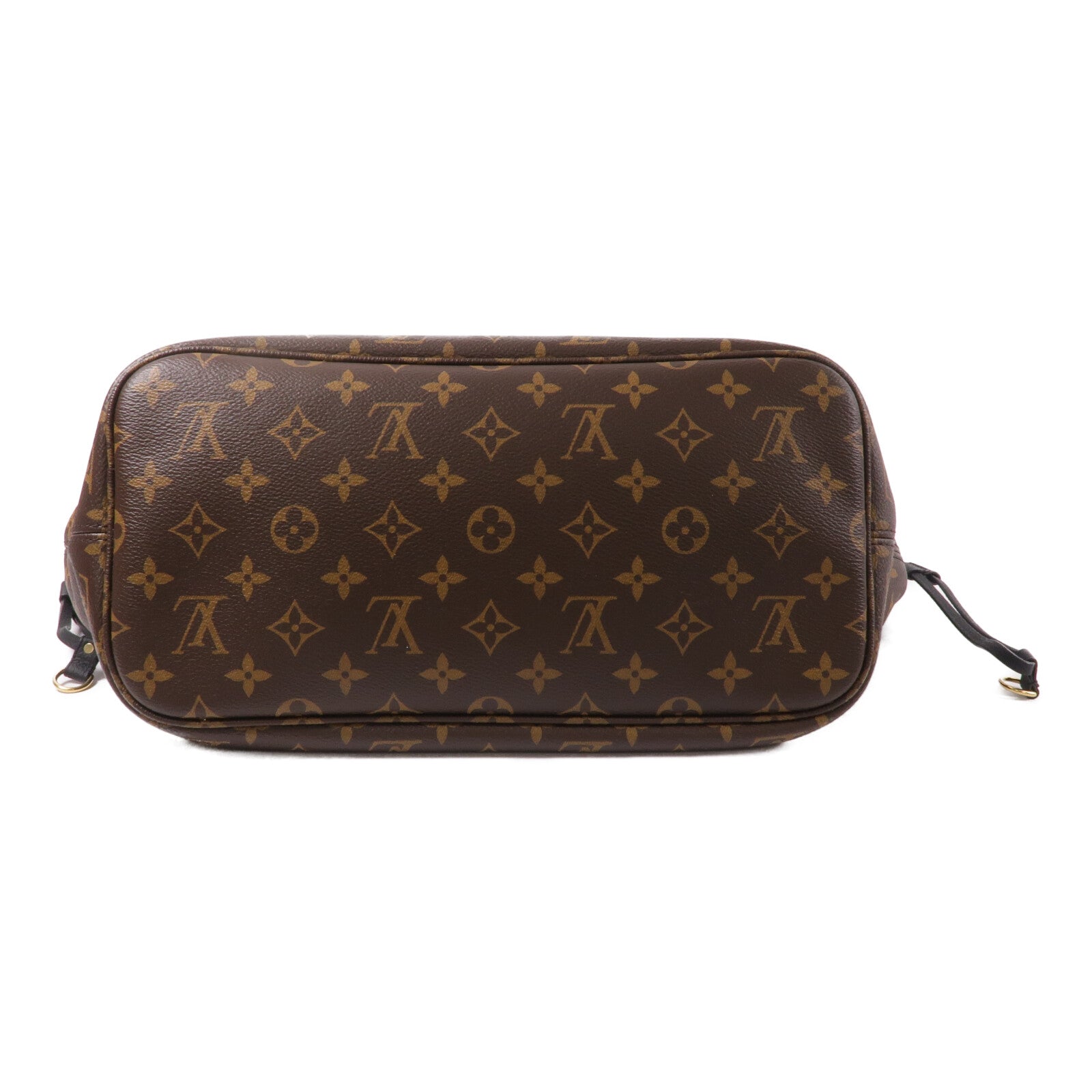 LOUIS VUITTON Neverfull M28351 Tote Bag Coated Canvas 4
