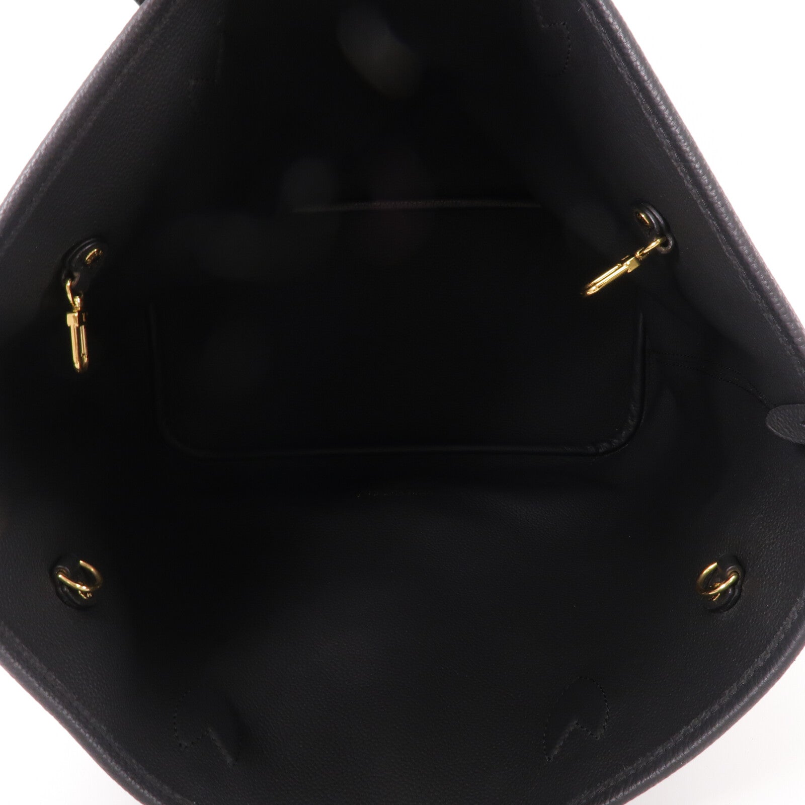LOUIS VUITTON Neverfull M28351 Tote Bag Coated Canvas 5