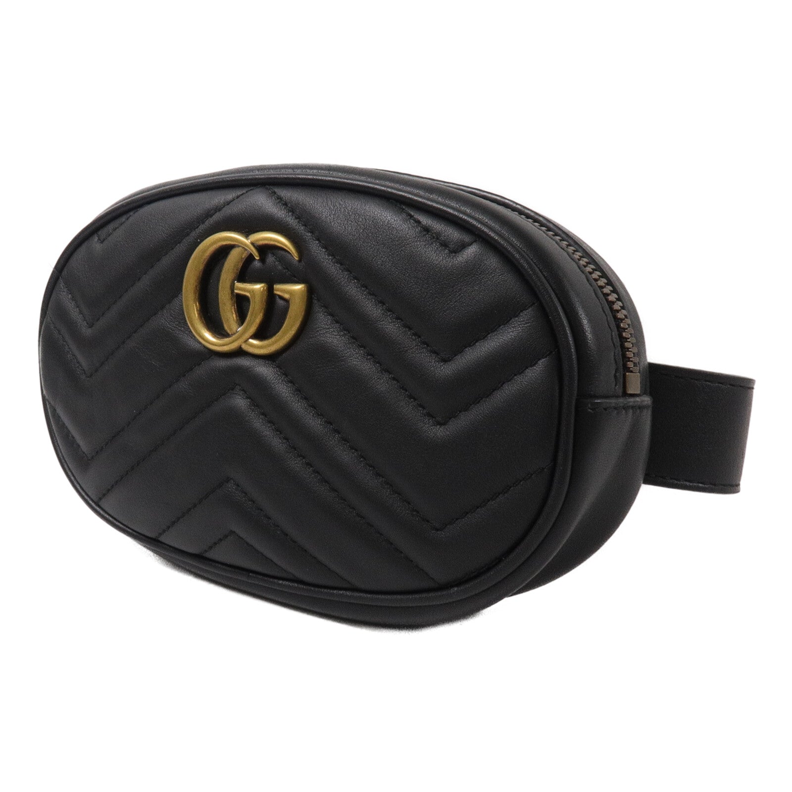 LOUIS VUITTON 476434 腰包 牛皮 3