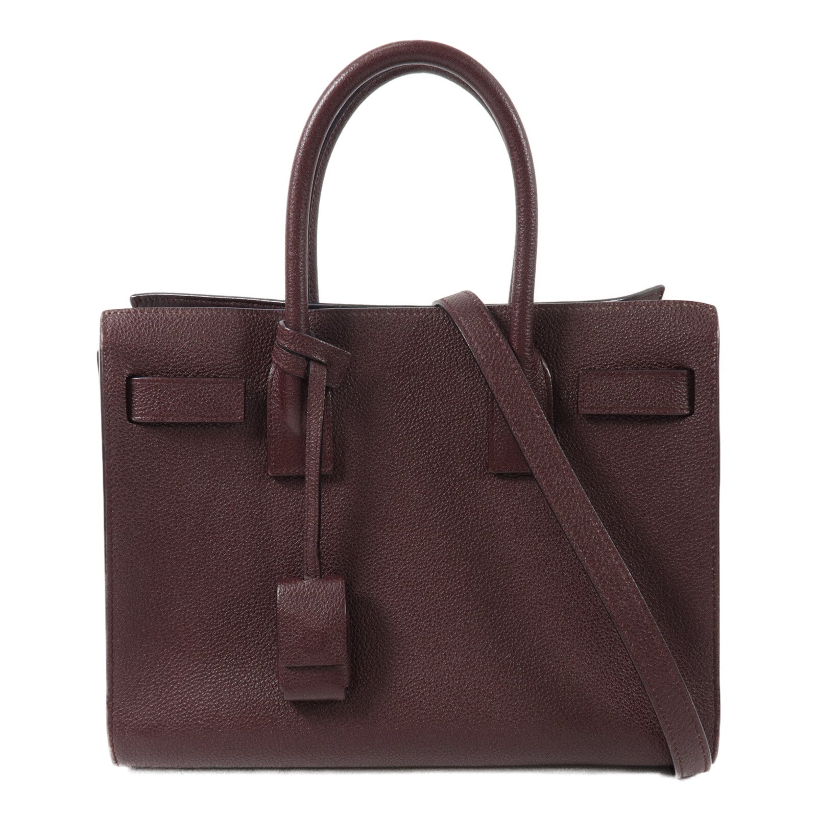 LOUIS VUITTON TCT421863 2-Way Bag Calfskin