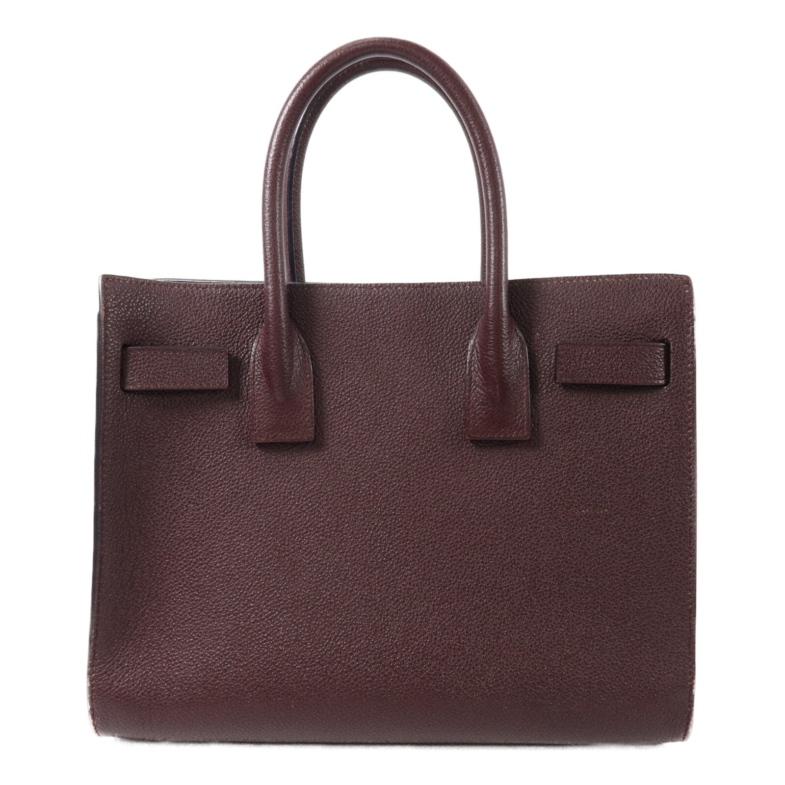 LOUIS VUITTON TCT421863 2-Way Bag Calfskin 2